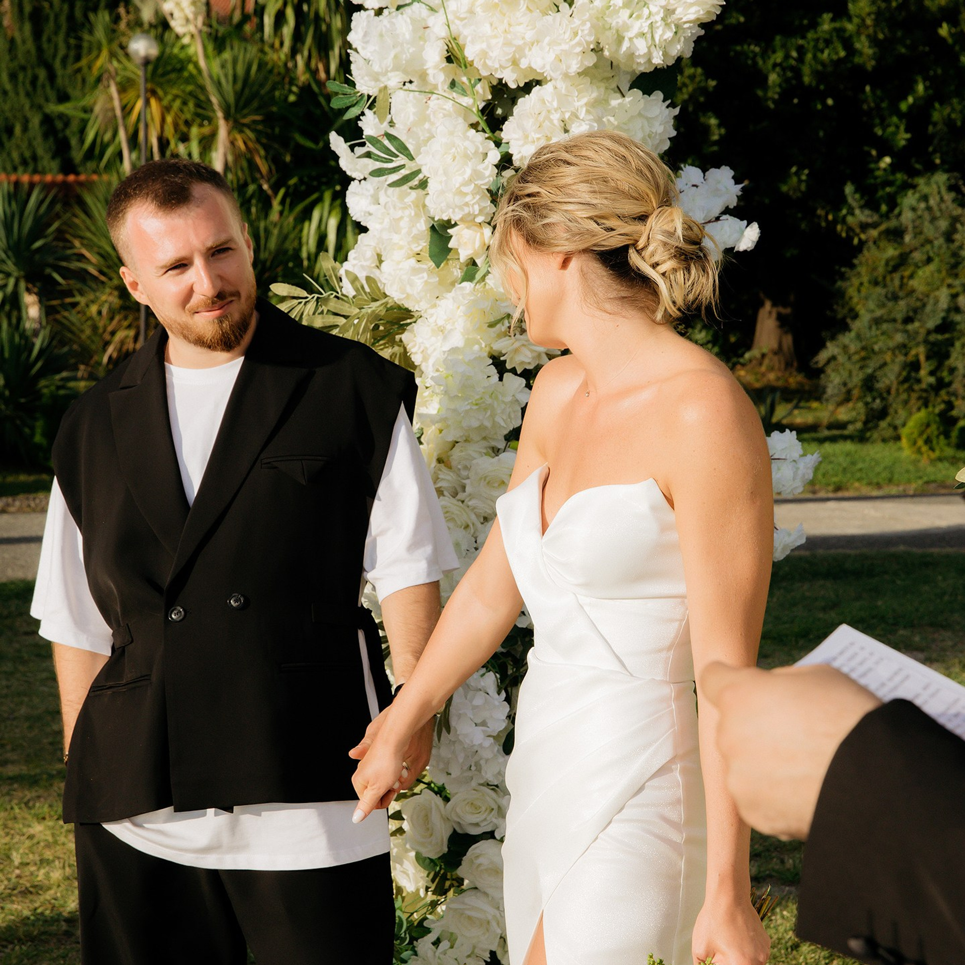 A&M. Семейный и свадебный фотограф в Москве и МО Женя Истинова