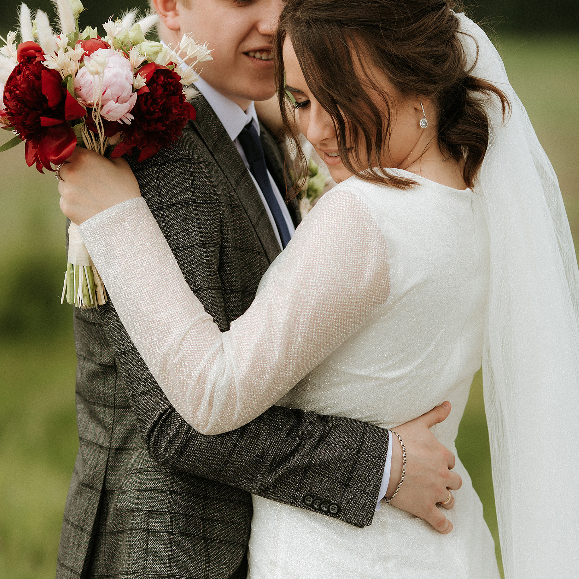 K&A. Семейный и свадебный фотограф в Москве и МО Женя Истинова