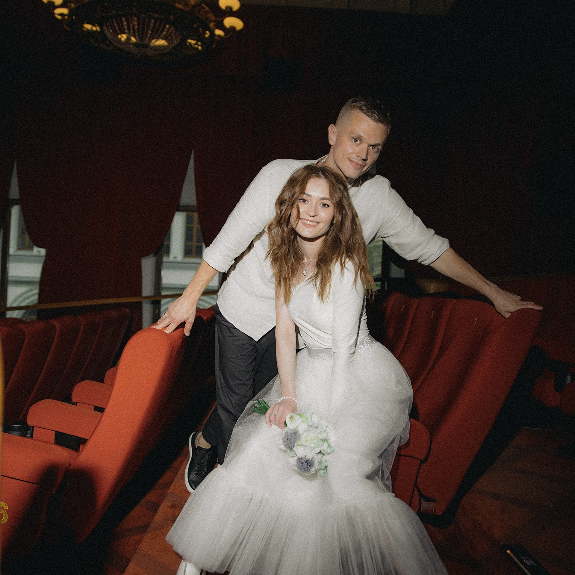 A&A. Семейный и свадебный фотограф в Москве и МО Женя Истинова