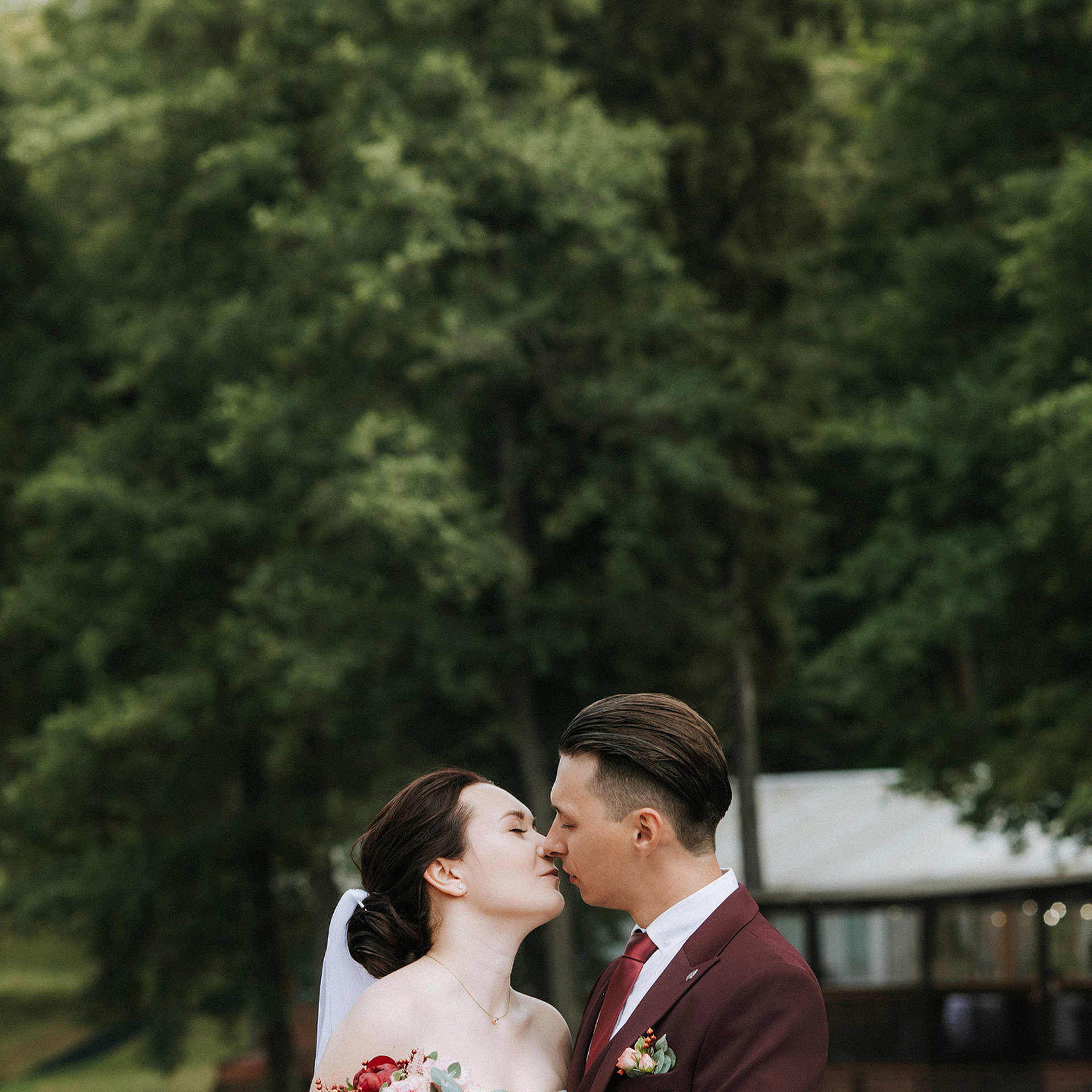 O&P. Семейный и свадебный фотограф в Москве и МО Женя Истинова