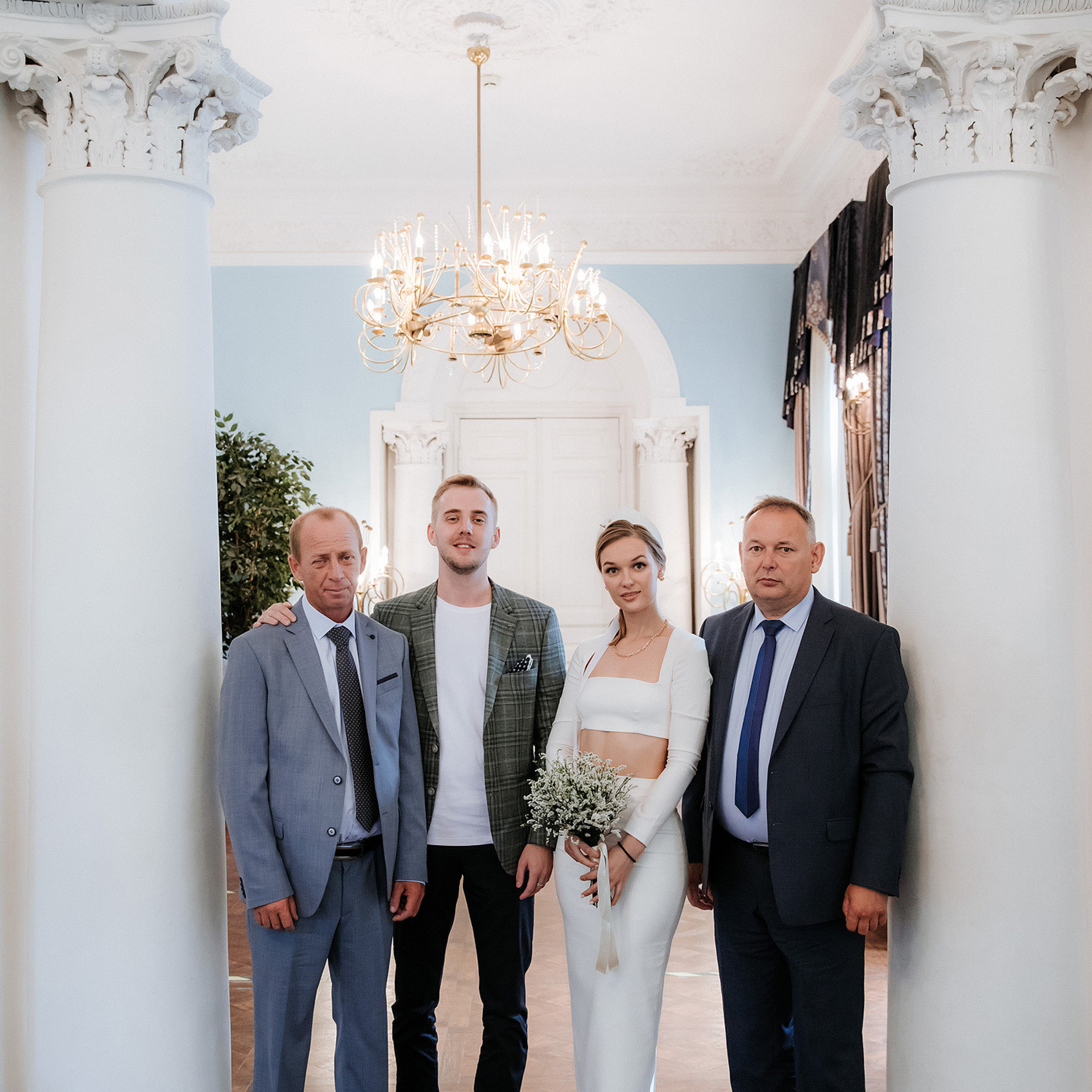 N&S. Семейный и свадебный фотограф в Москве и МО Женя Истинова