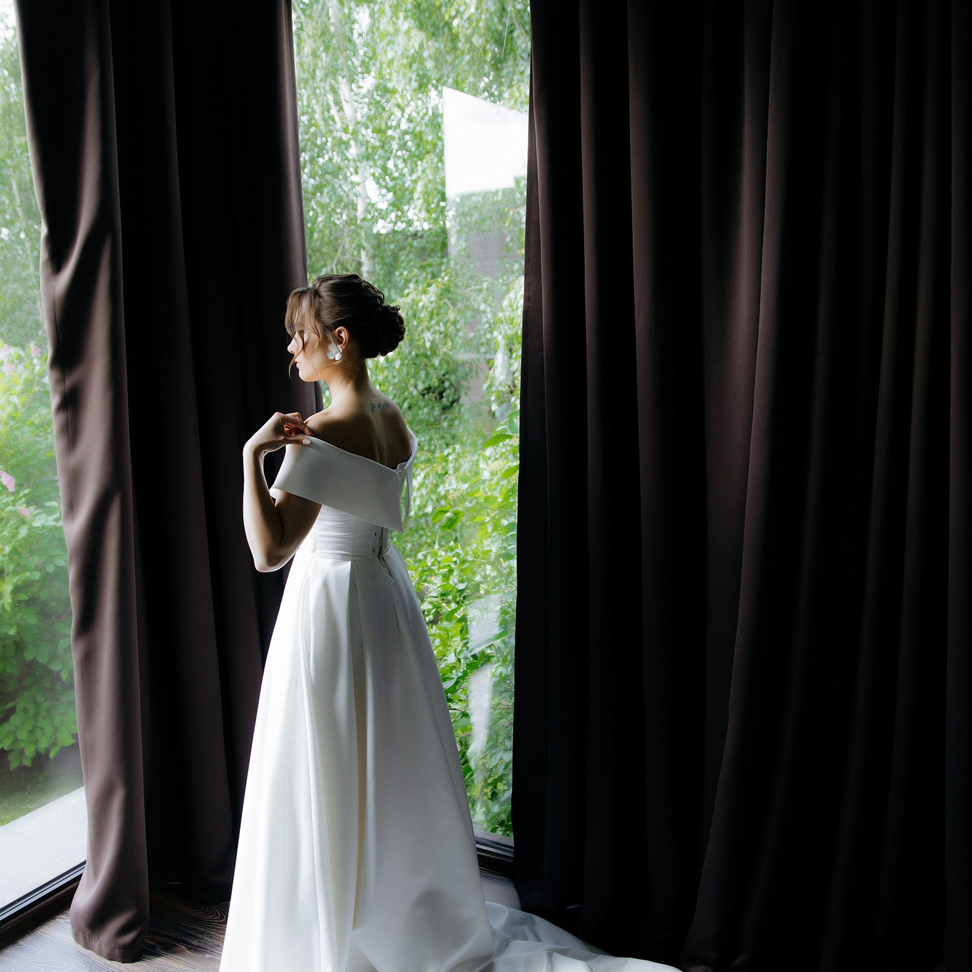 A&D. Семейный и свадебный фотограф в Москве и МО Женя Истинова