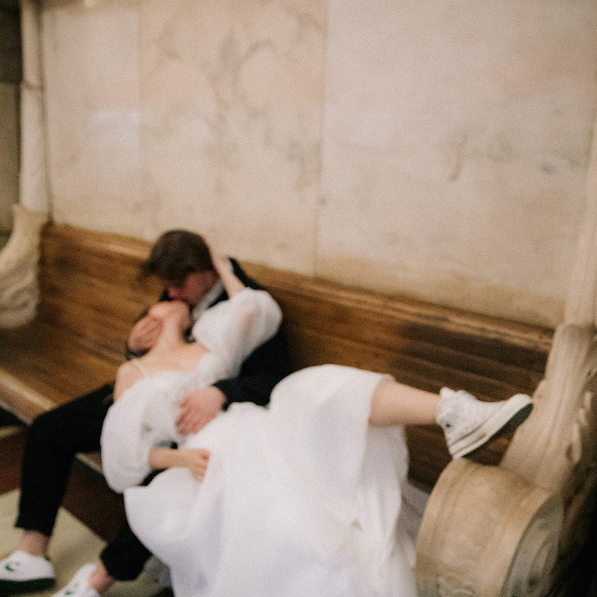 L&A. Семейный и свадебный фотограф в Москве и МО Женя Истинова