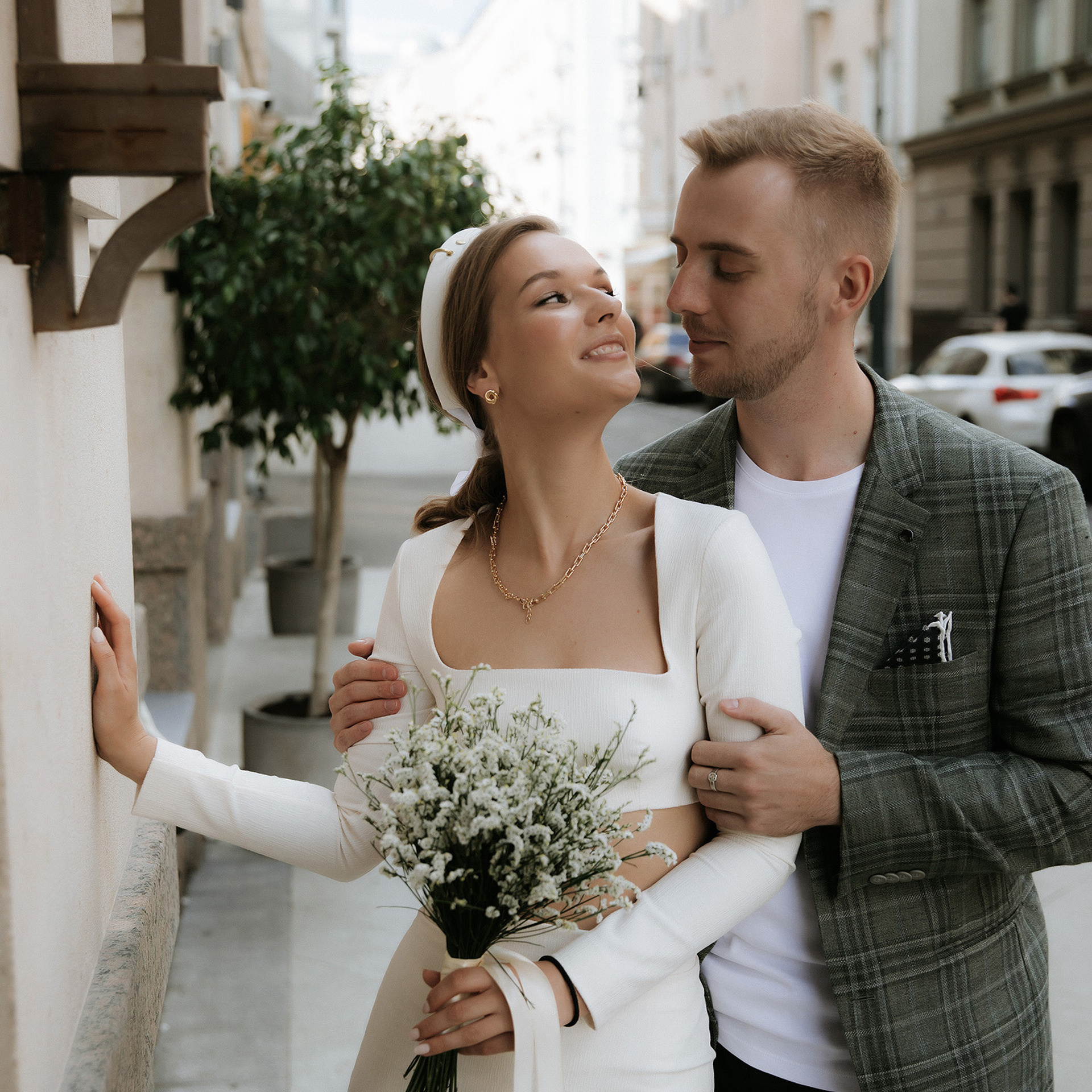 N&S. Семейный и свадебный фотограф в Москве и МО Женя Истинова