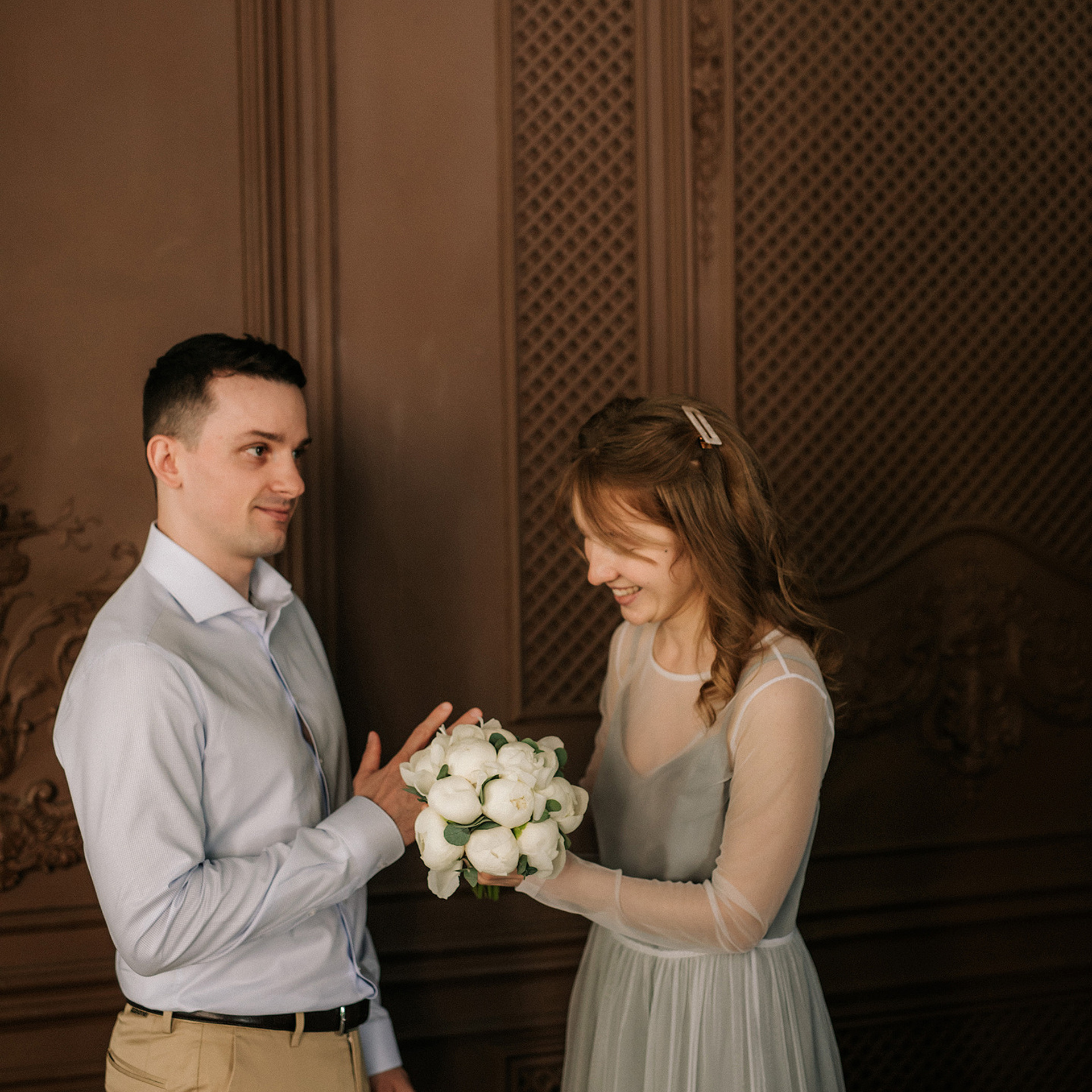 A&M. Семейный и свадебный фотограф в Москве и МО Женя Истинова