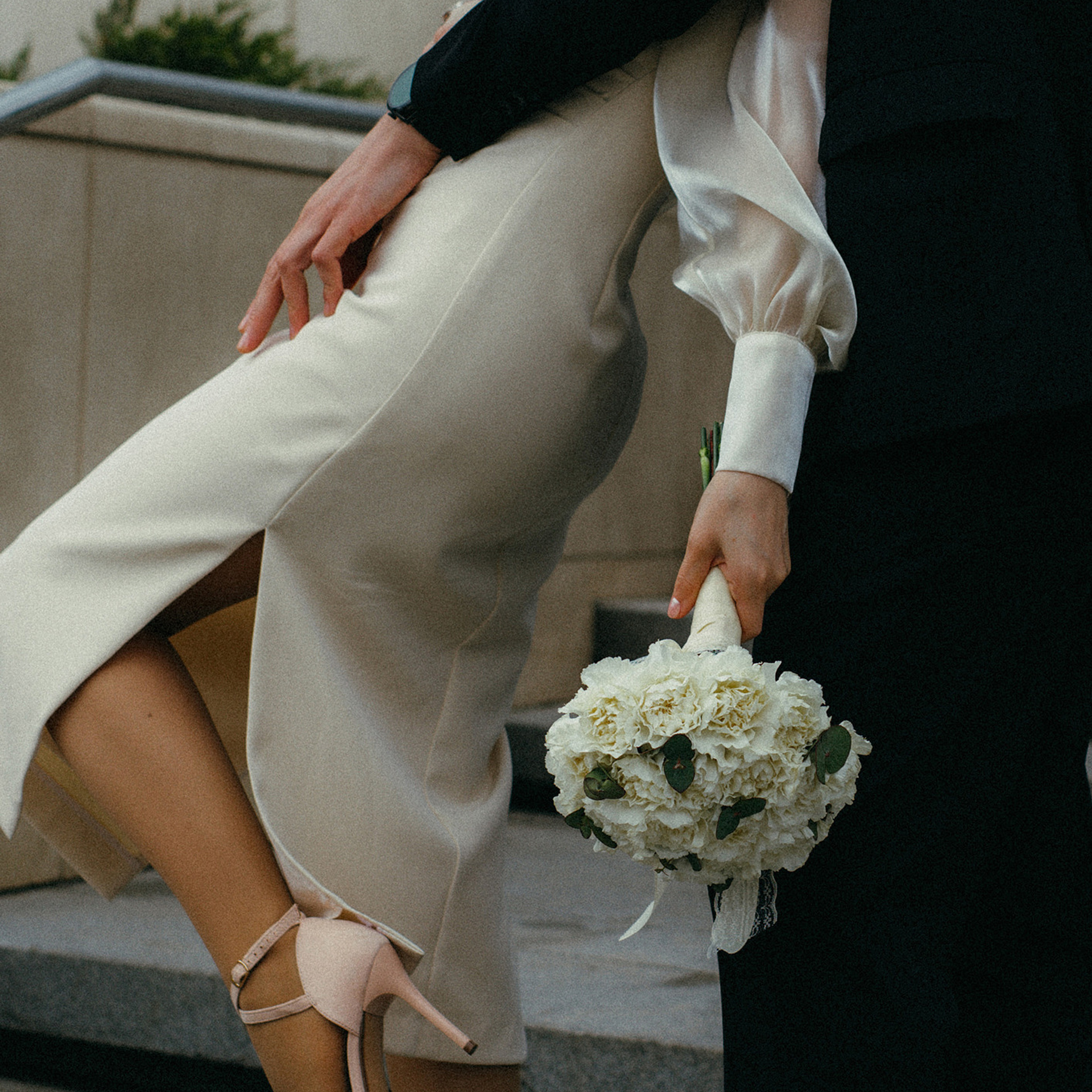 Марина и Сергей. Семейный и свадебный фотограф в Москве и МО Женя Истинова