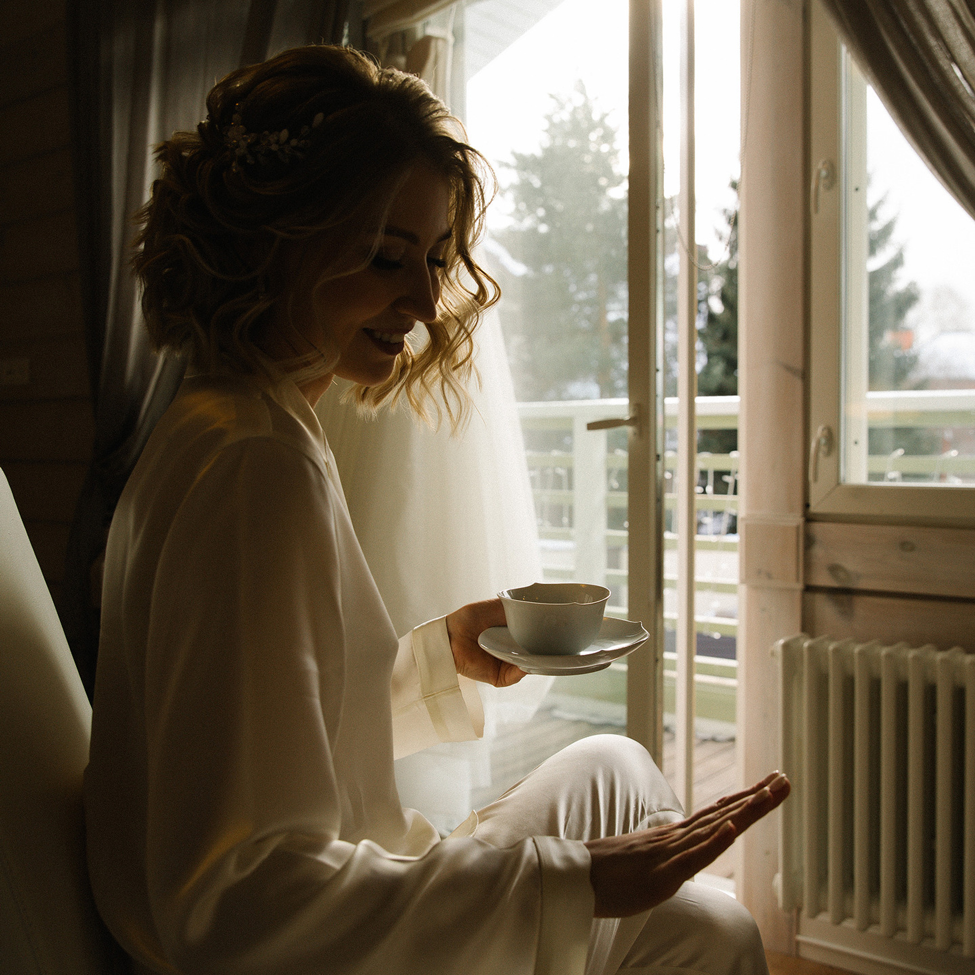 A&I. Семейный и свадебный фотограф в Москве и МО Женя Истинова