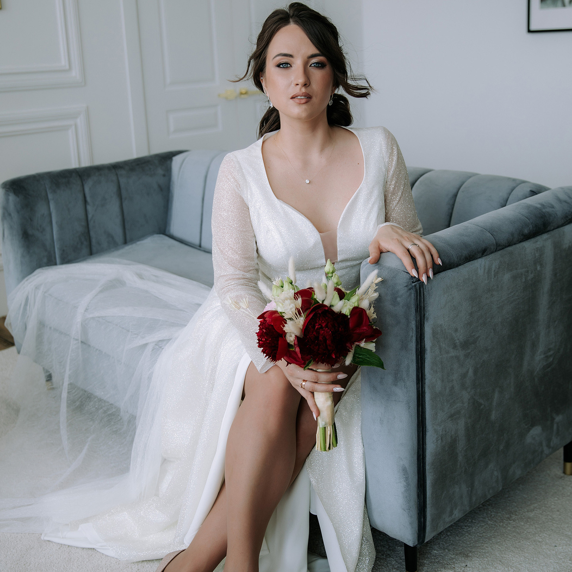 K&A. Семейный и свадебный фотограф в Москве и МО Женя Истинова