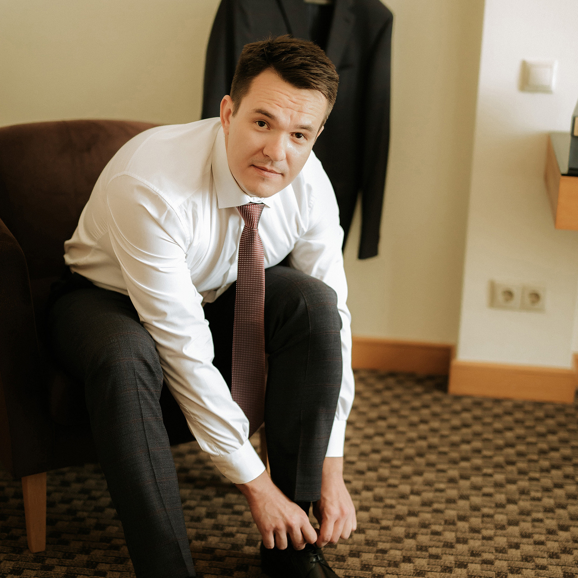 V&D. Семейный и свадебный фотограф в Москве и МО Женя Истинова