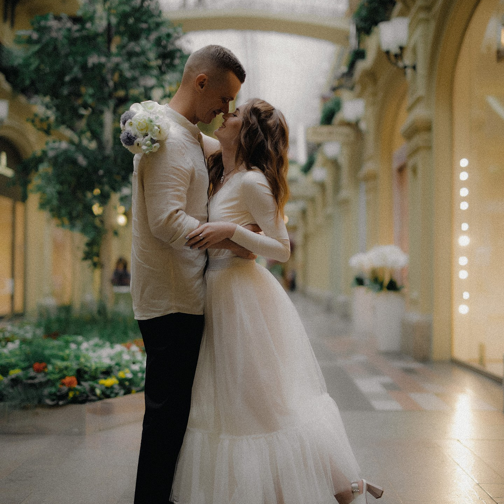 A&A. Семейный и свадебный фотограф в Москве и МО Женя Истинова