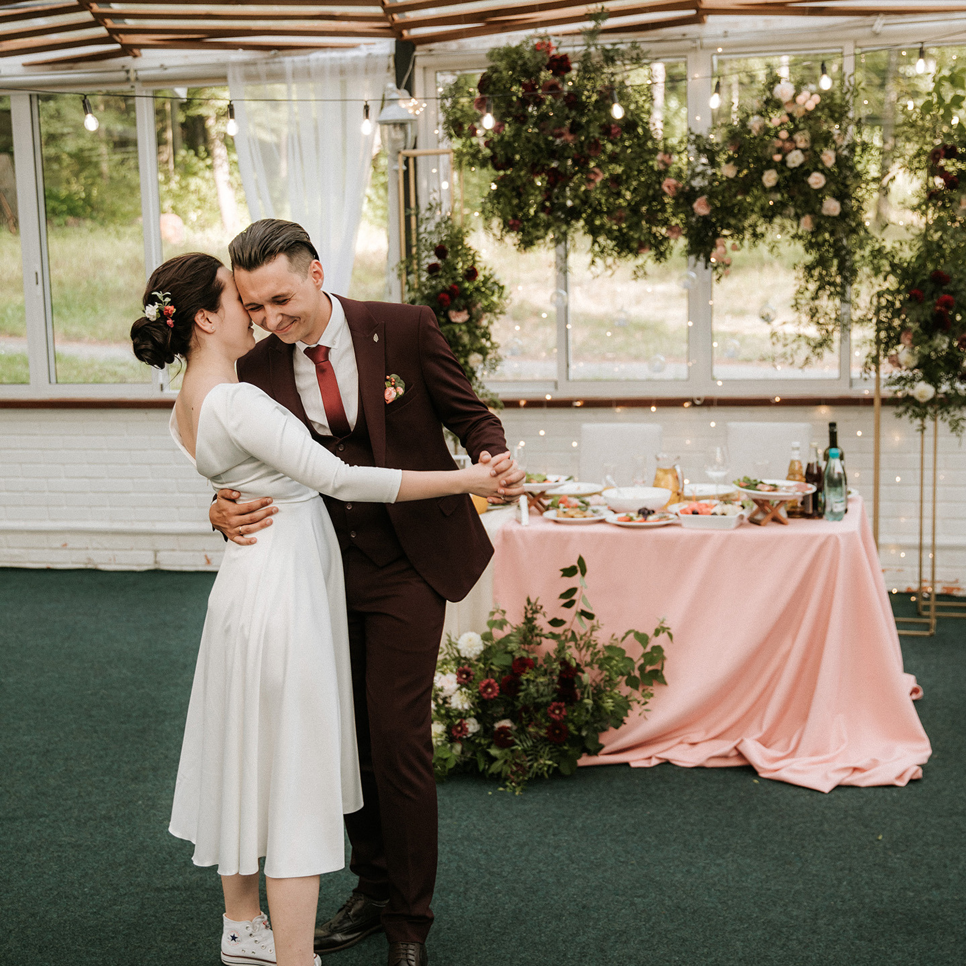 O&P. Семейный и свадебный фотограф в Москве и МО Женя Истинова