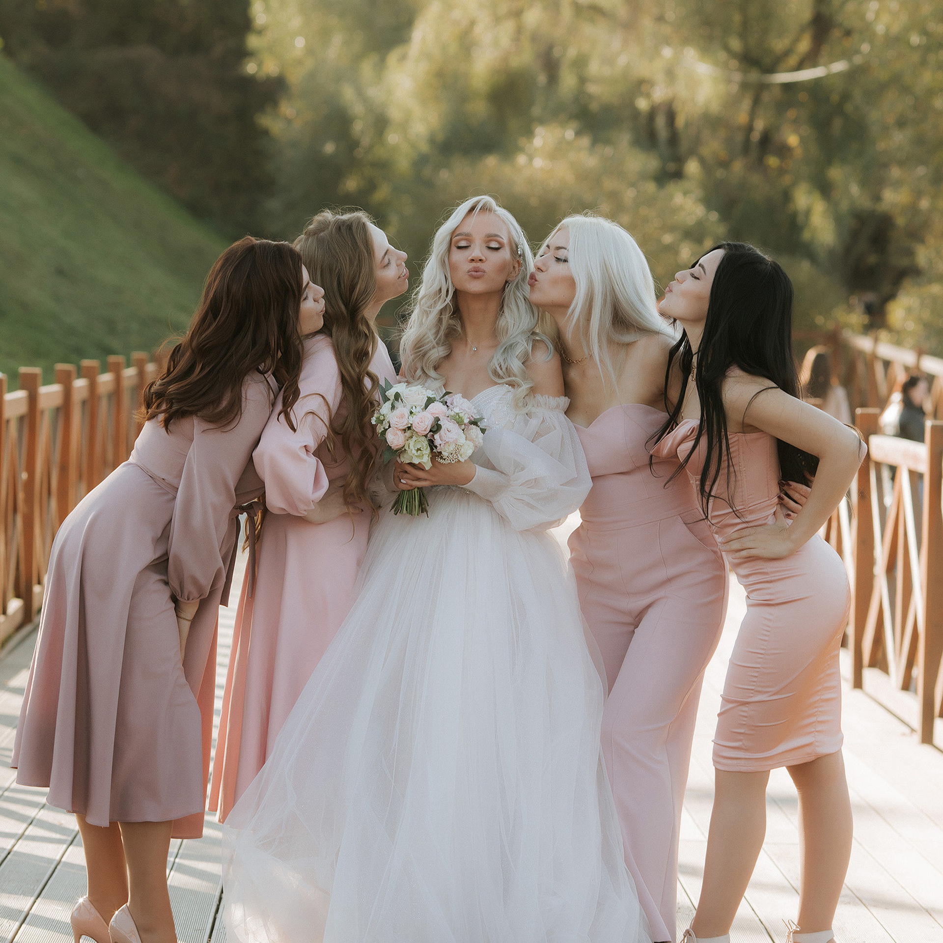 G&D. Семейный и свадебный фотограф в Москве и МО Женя Истинова