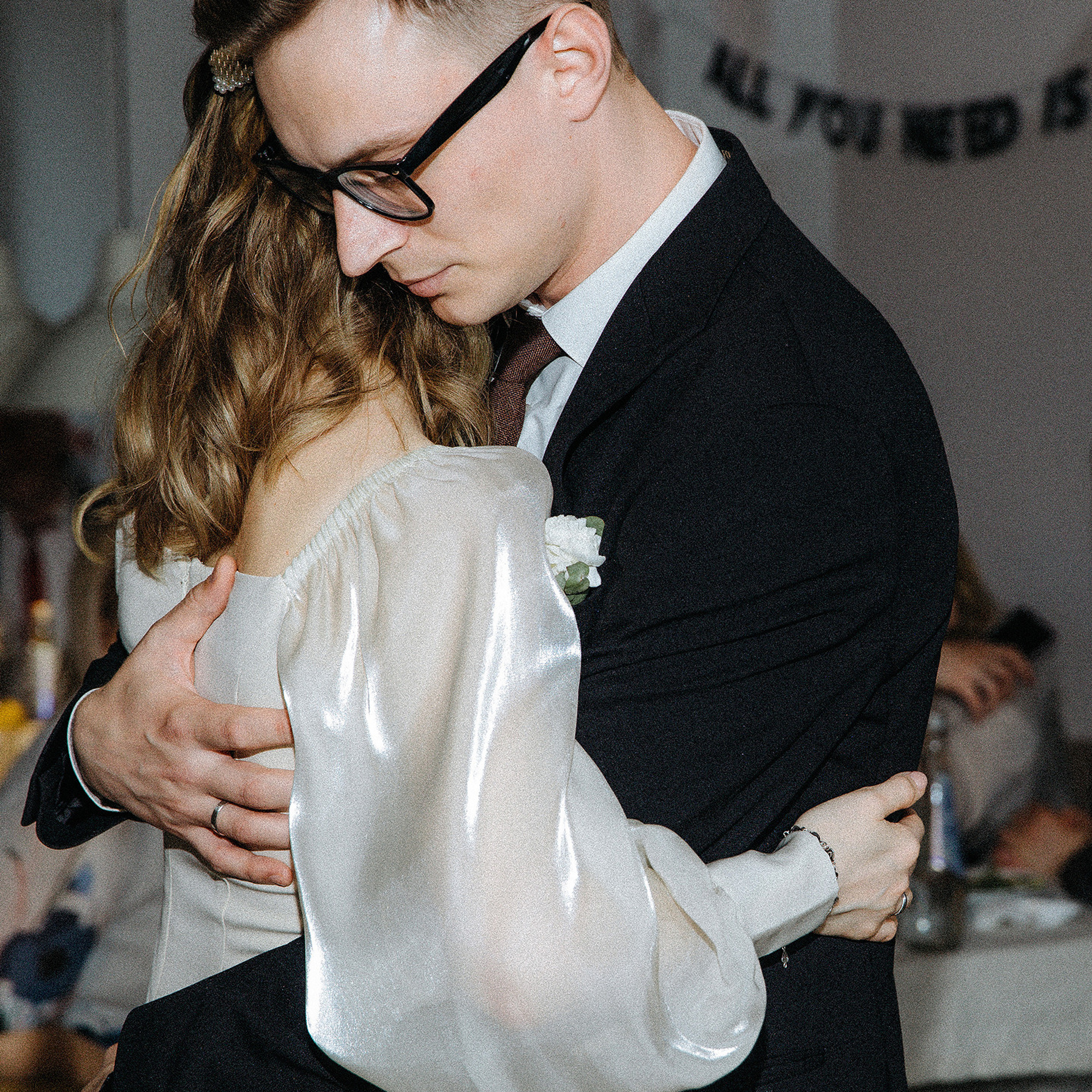 Марина и Сергей. Семейный и свадебный фотограф в Москве и МО Женя Истинова