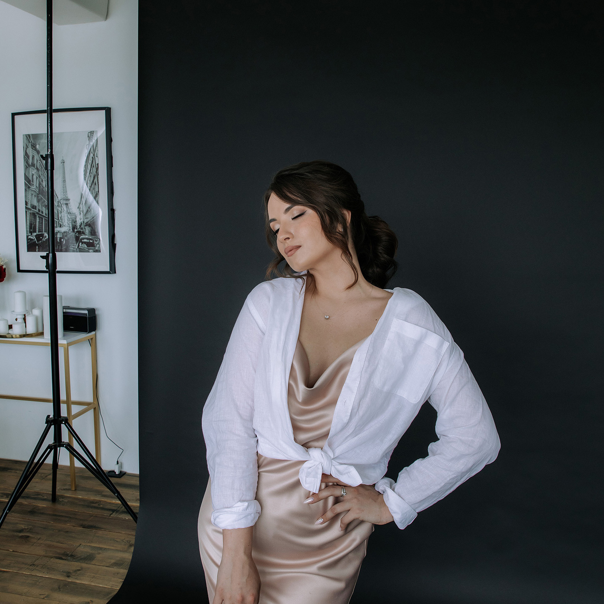 K&A. Семейный и свадебный фотограф в Москве и МО Женя Истинова