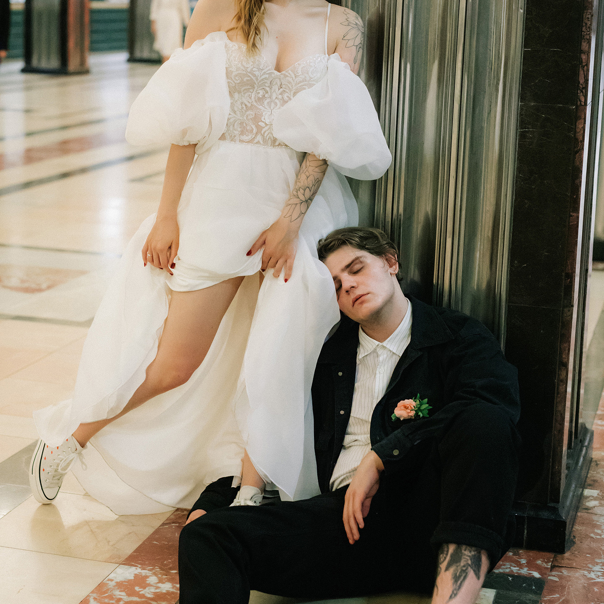 L&A. Семейный и свадебный фотограф в Москве и МО Женя Истинова