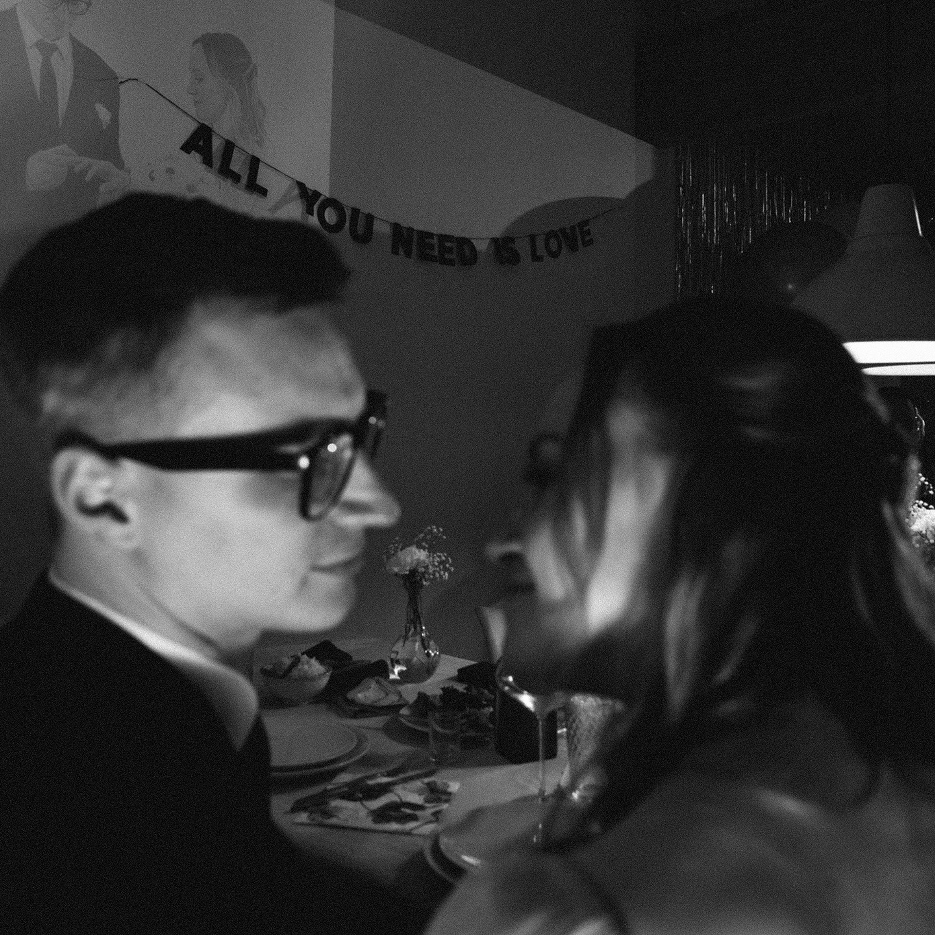 Марина и Сергей. Семейный и свадебный фотограф в Москве и МО Женя Истинова