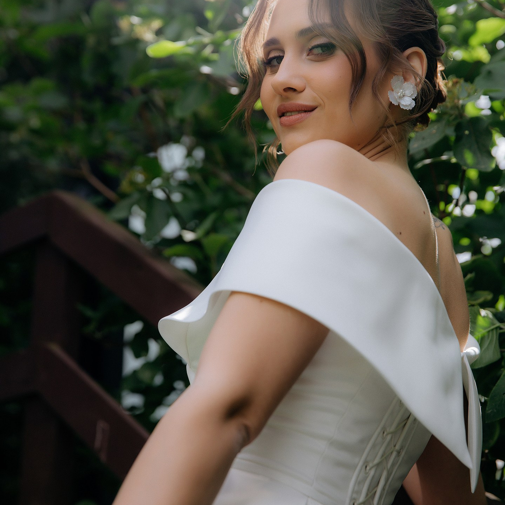 A&D. Семейный и свадебный фотограф в Москве и МО Женя Истинова