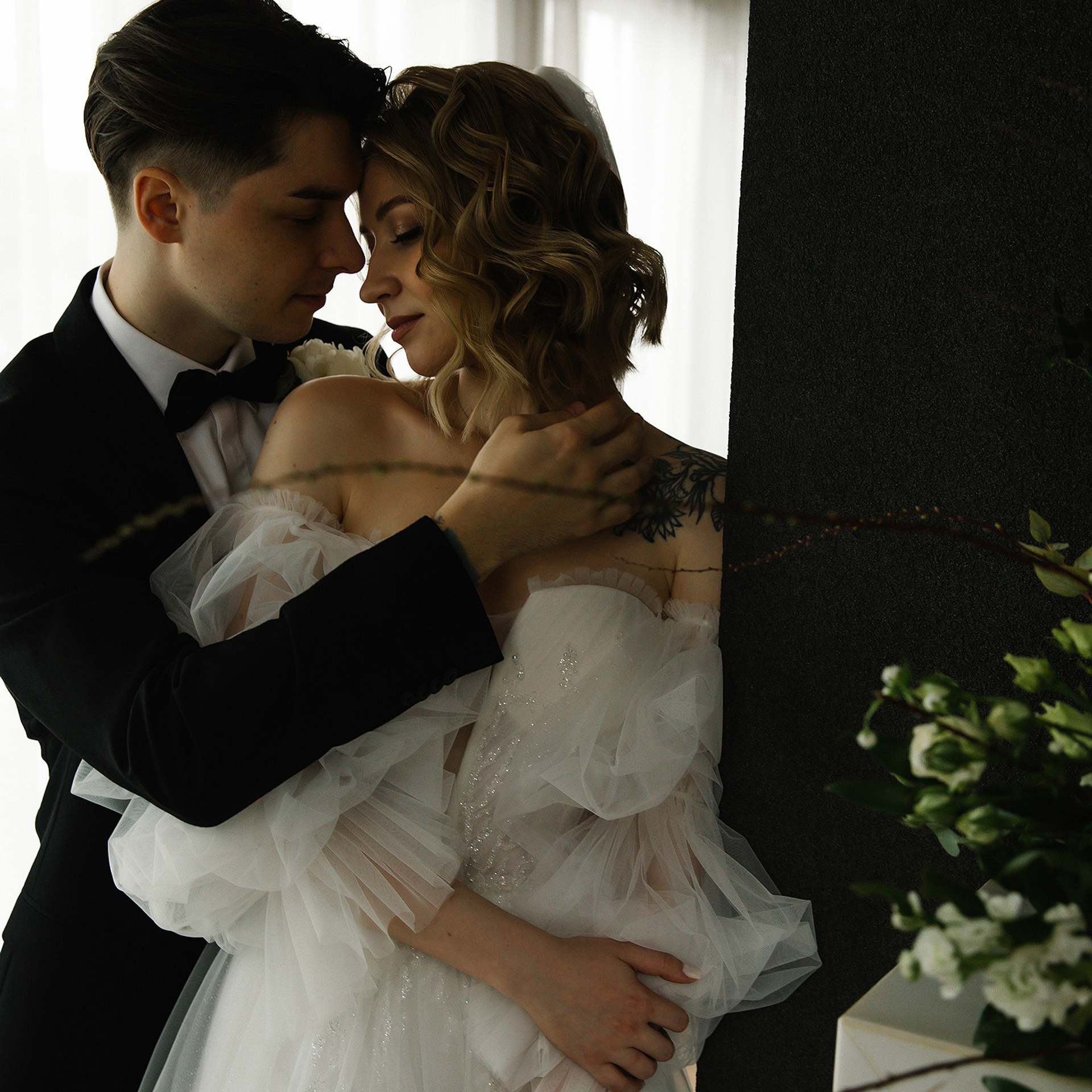 A&I. Семейный и свадебный фотограф в Москве и МО Женя Истинова