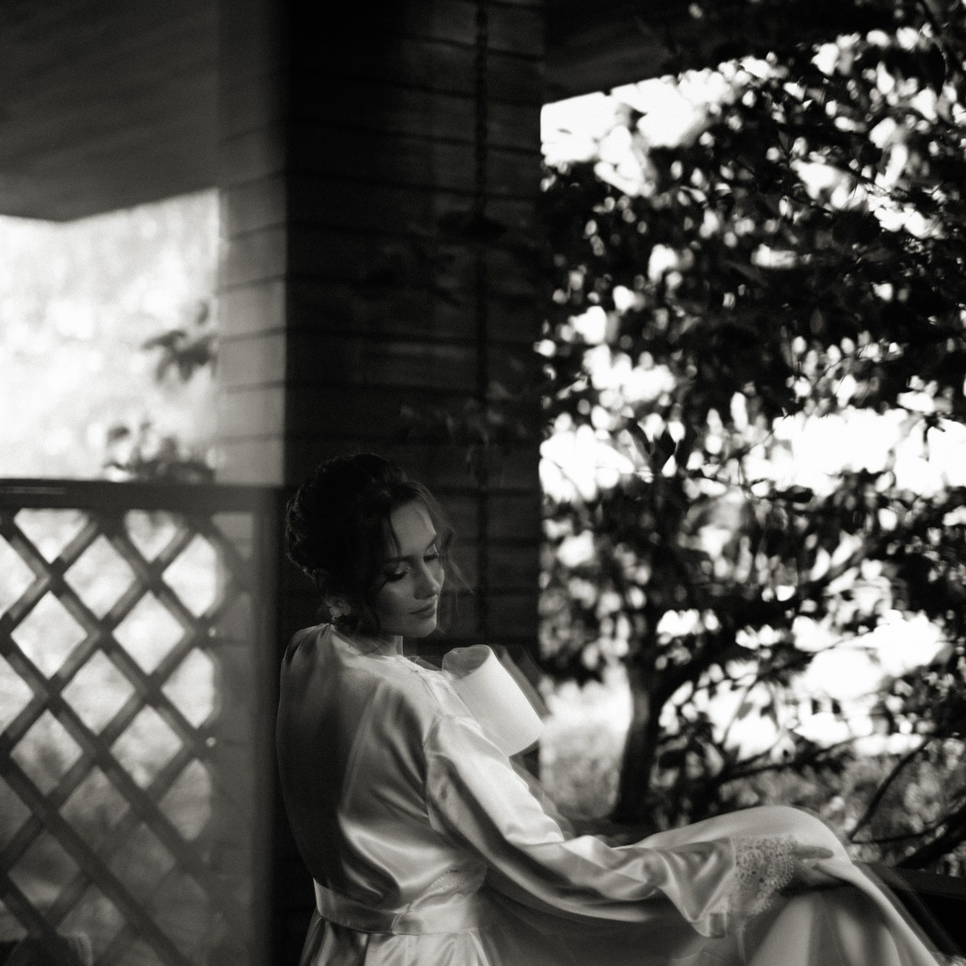 A&D. Семейный и свадебный фотограф в Москве и МО Женя Истинова