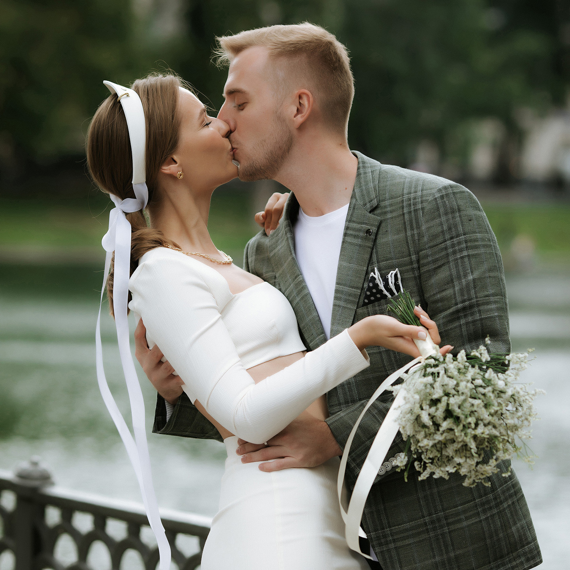 N&S. Семейный и свадебный фотограф в Москве и МО Женя Истинова