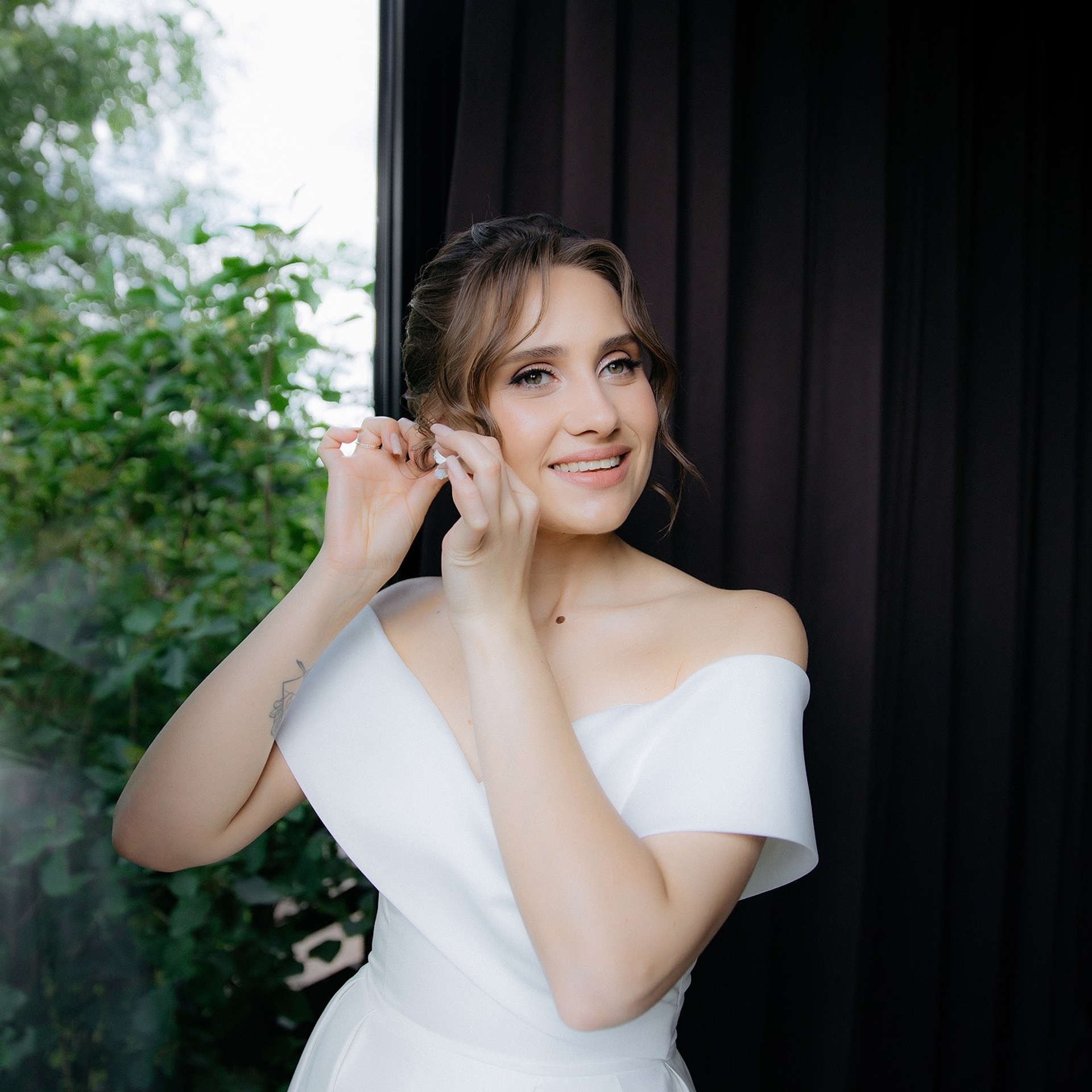 A&D. Семейный и свадебный фотограф в Москве и МО Женя Истинова