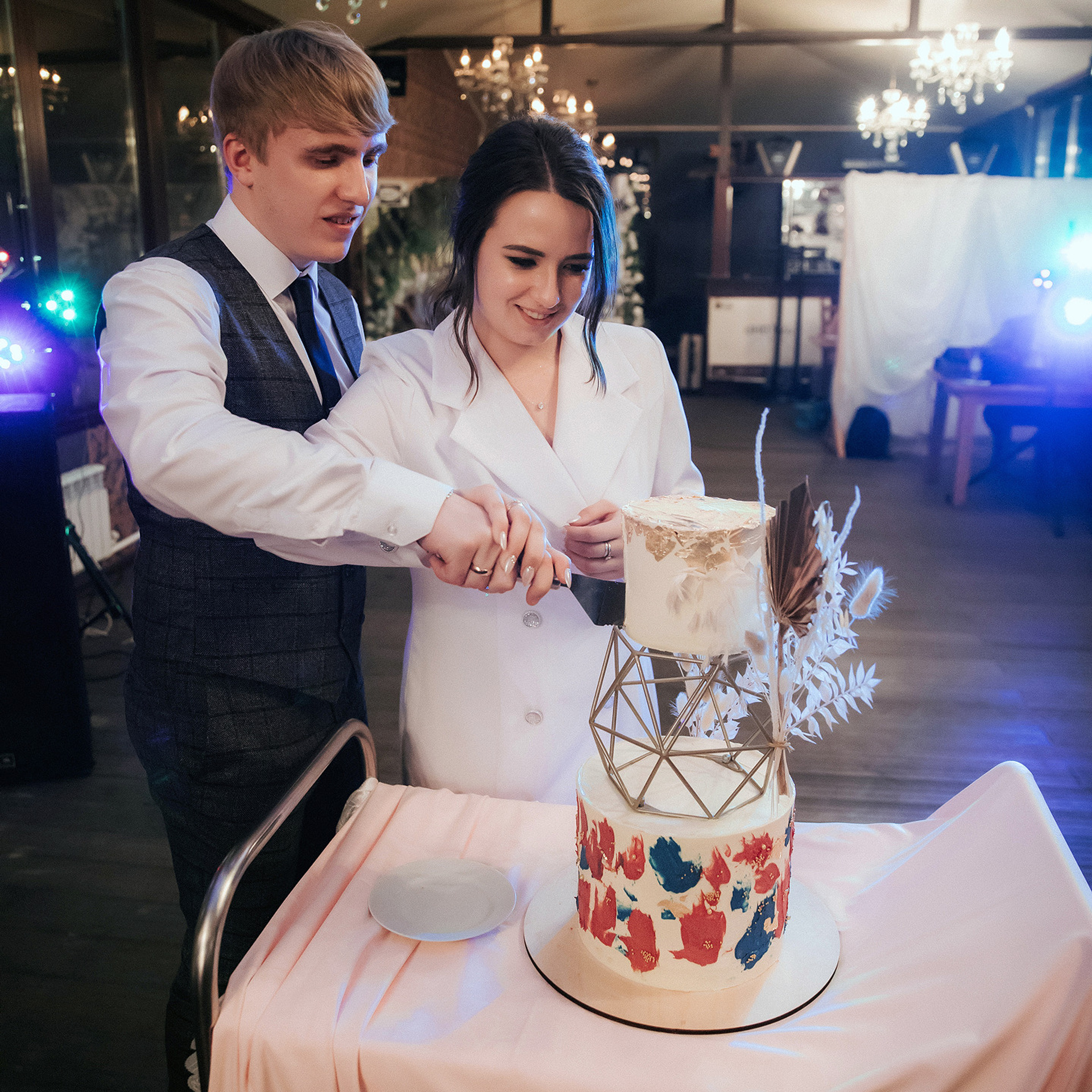 K&A. Семейный и свадебный фотограф в Москве и МО Женя Истинова