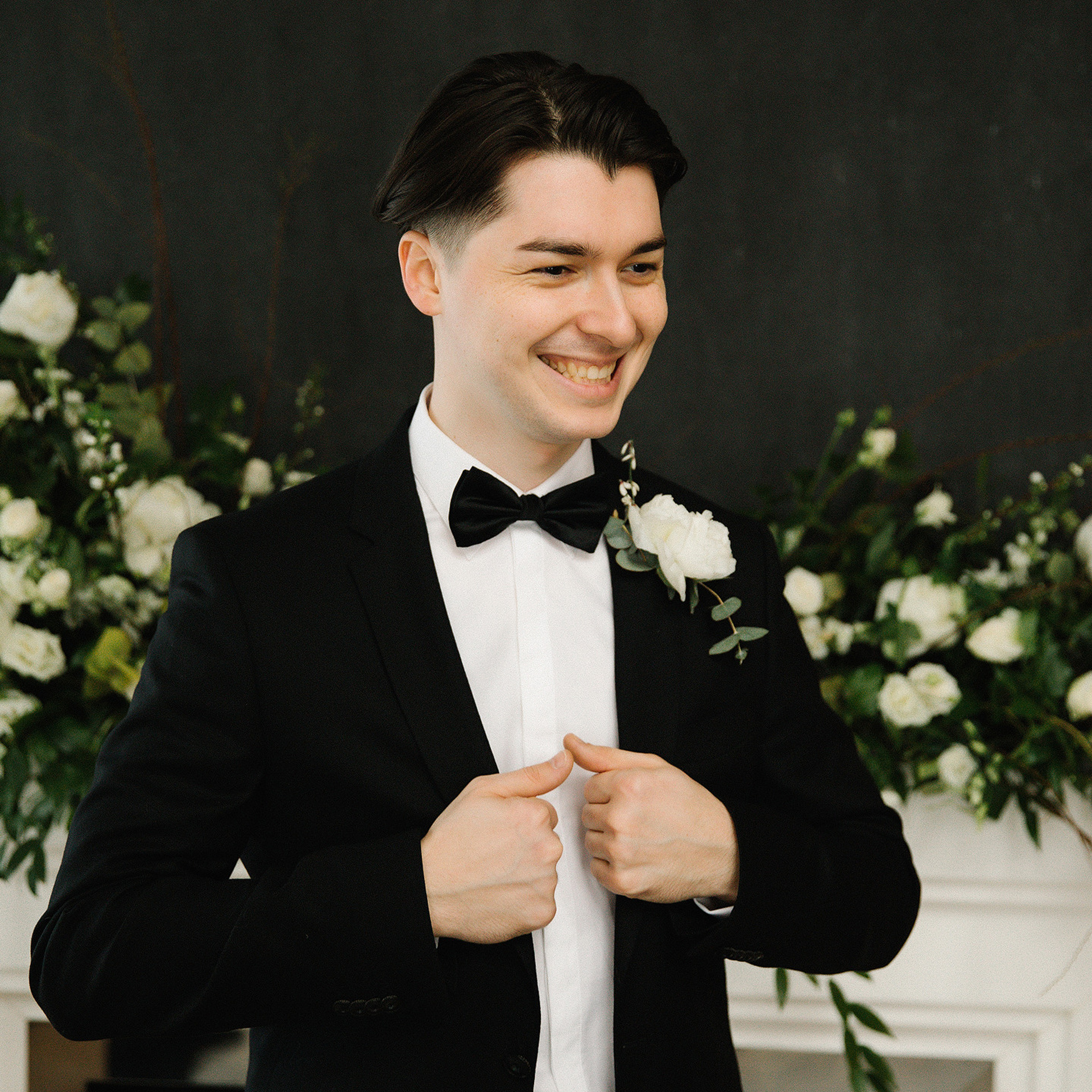 A&I. Семейный и свадебный фотограф в Москве и МО Женя Истинова