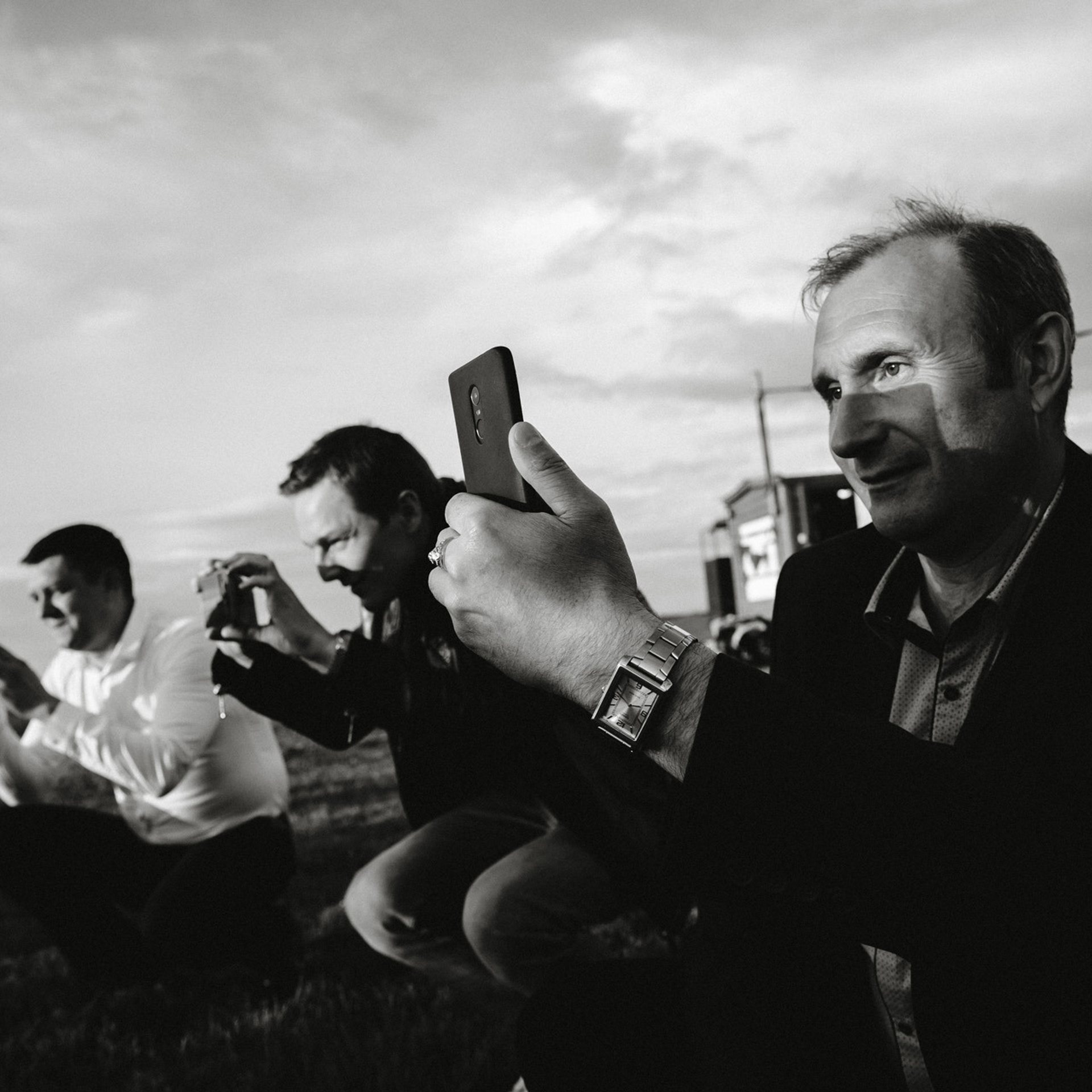 Sasha&Kristina. Семейный и свадебный фотограф в Москве и МО Женя Истинова