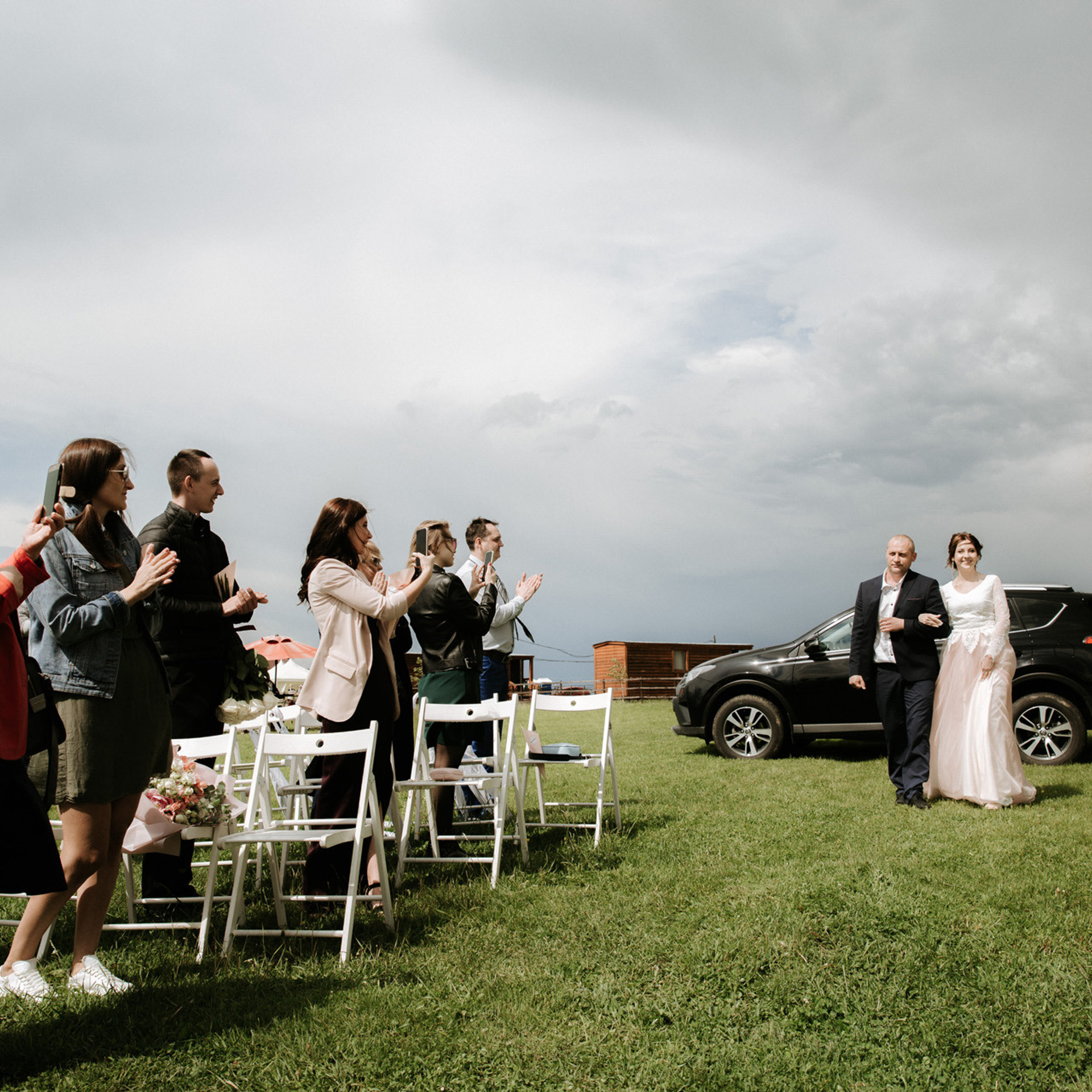 Sasha&Kristina. Семейный и свадебный фотограф в Москве и МО Женя Истинова