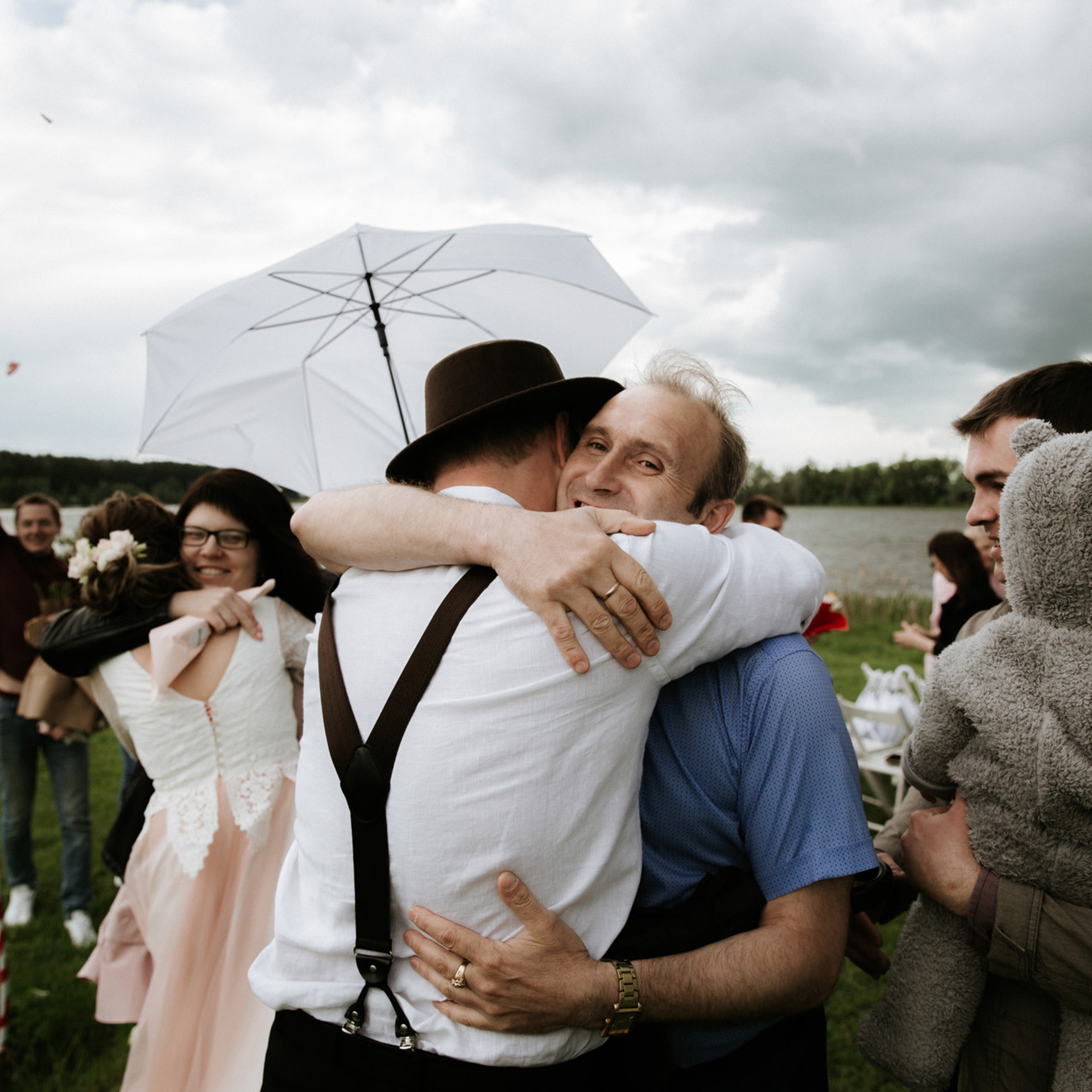 Sasha&Kristina. Семейный и свадебный фотограф в Москве и МО Женя Истинова