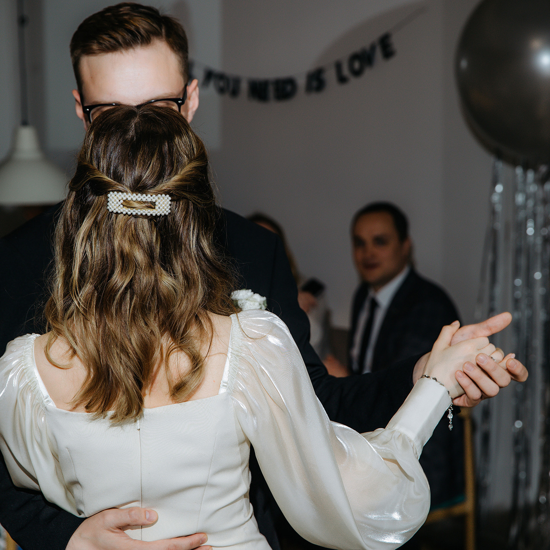 Марина и Сергей. Семейный и свадебный фотограф в Москве и МО Женя Истинова