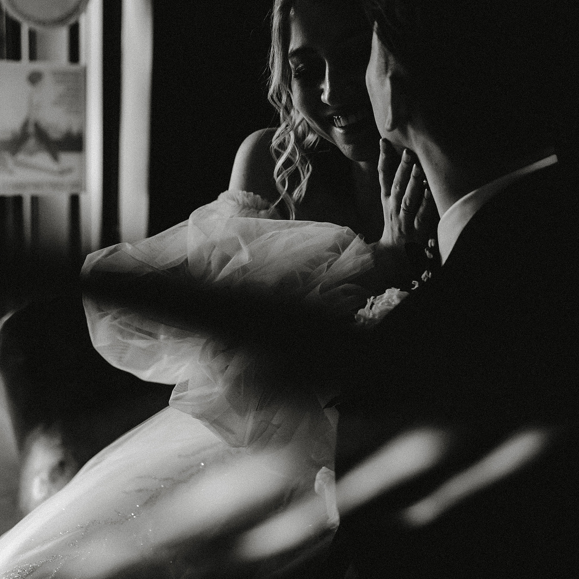 A&I. Семейный и свадебный фотограф в Москве и МО Женя Истинова