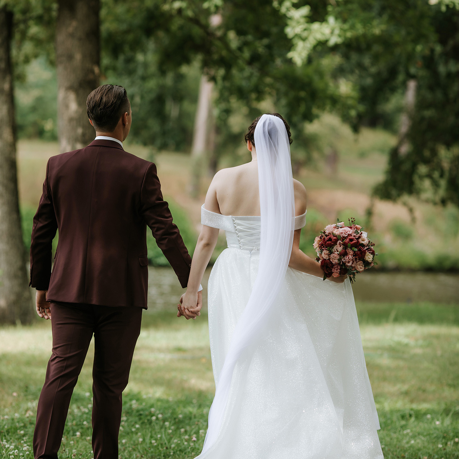 O&P. Семейный и свадебный фотограф в Москве и МО Женя Истинова