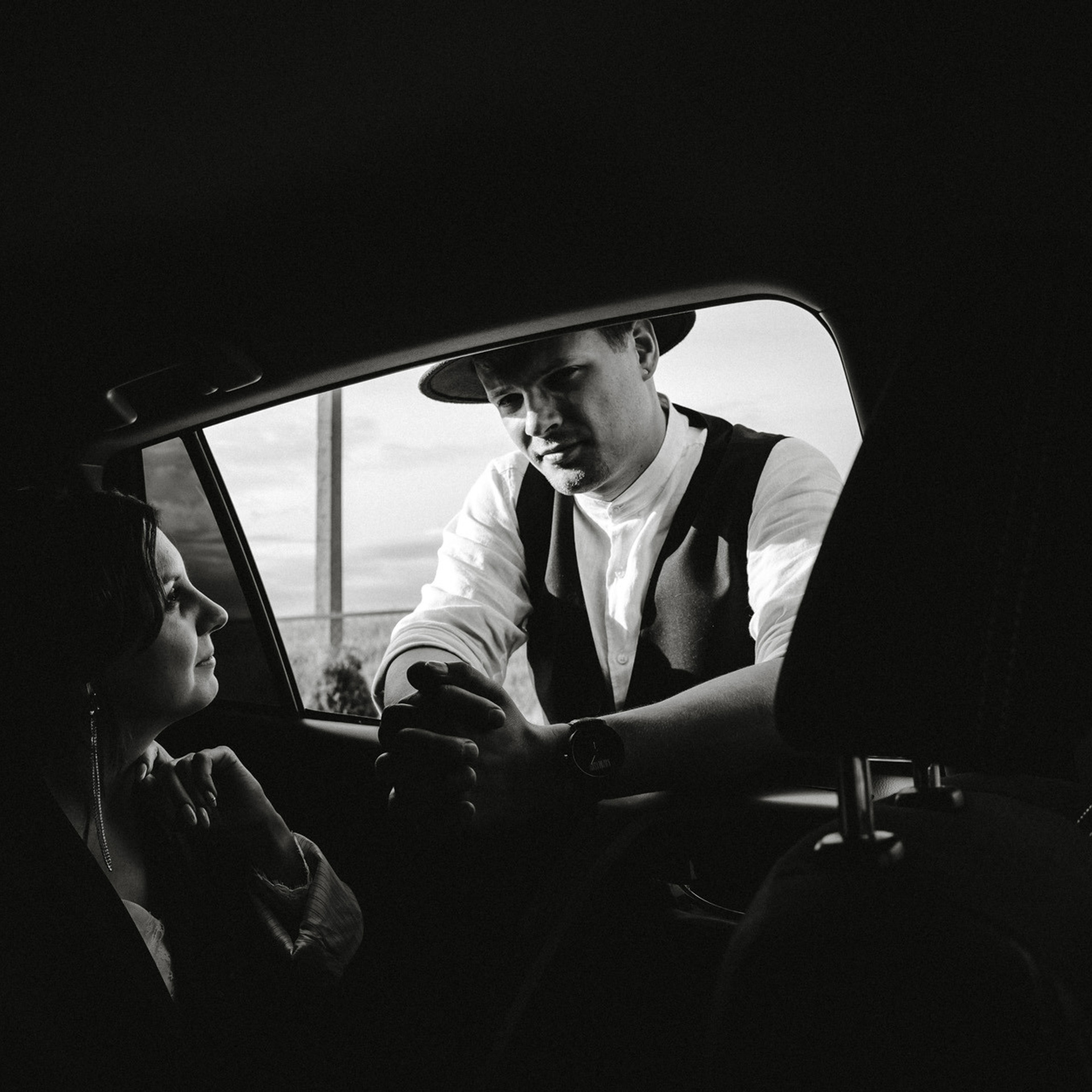 Sasha&Kristina. Семейный и свадебный фотограф в Москве и МО Женя Истинова