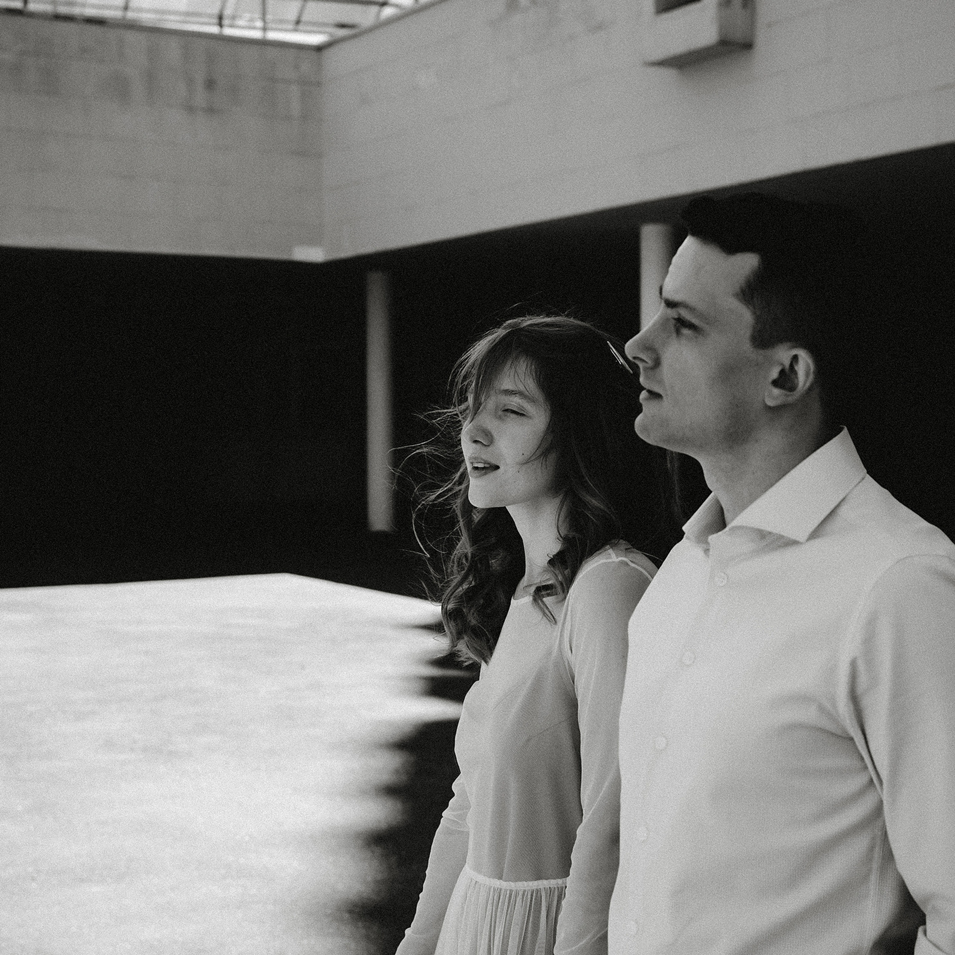 A&M. Семейный и свадебный фотограф в Москве и МО Женя Истинова