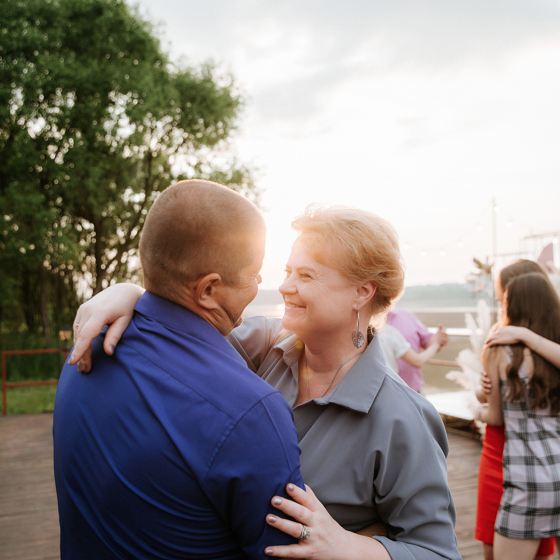 K&A. Семейный и свадебный фотограф в Москве и МО Женя Истинова