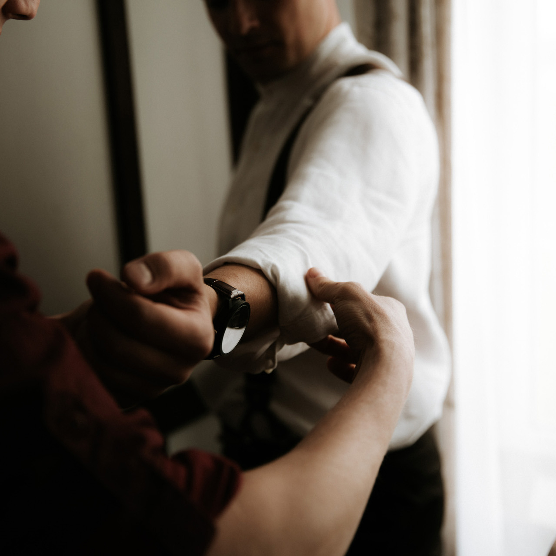 Sasha&Kristina. Семейный и свадебный фотограф в Москве и МО Женя Истинова