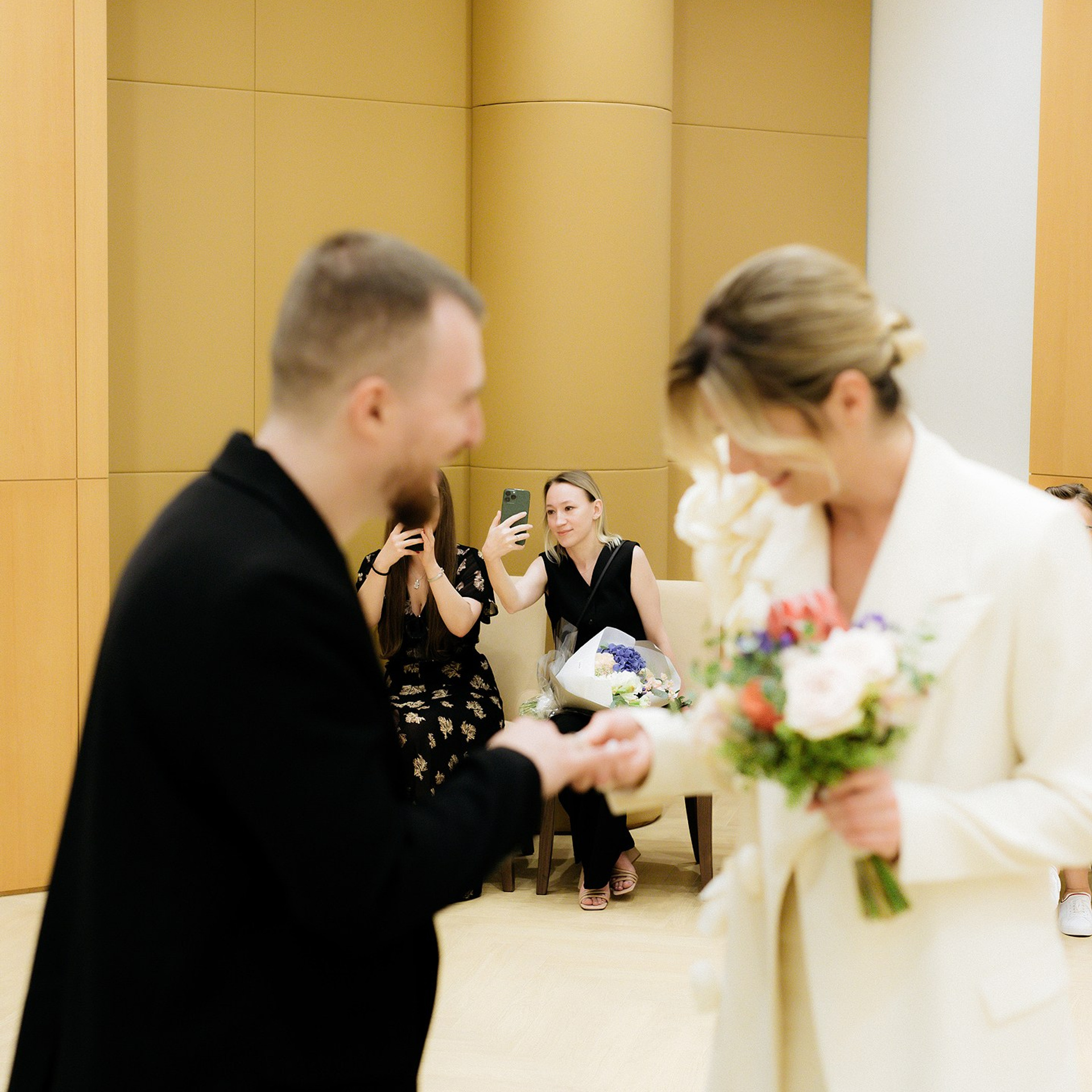 A&M. Семейный и свадебный фотограф в Москве и МО Женя Истинова