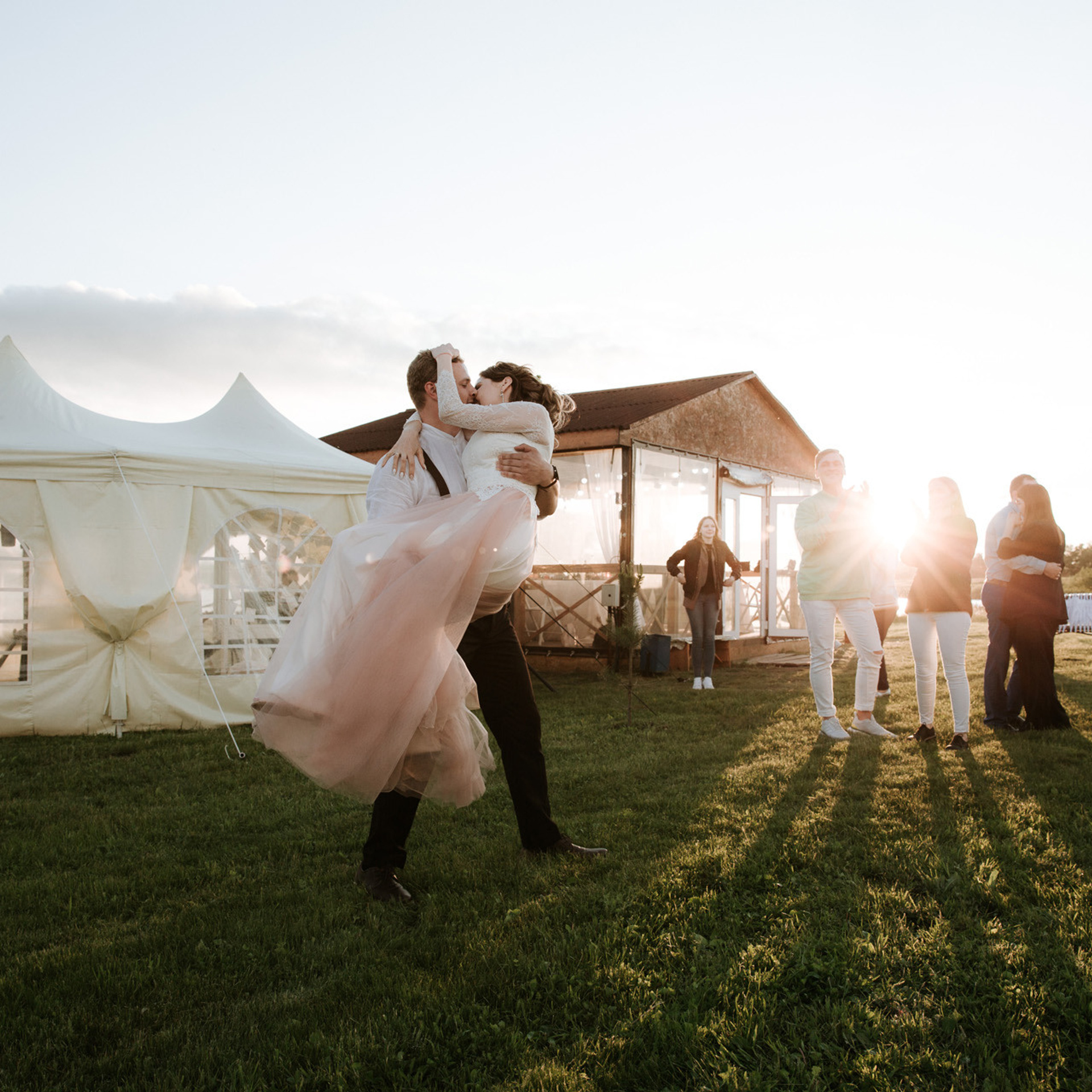 Sasha&Kristina. Семейный и свадебный фотограф в Москве и МО Женя Истинова