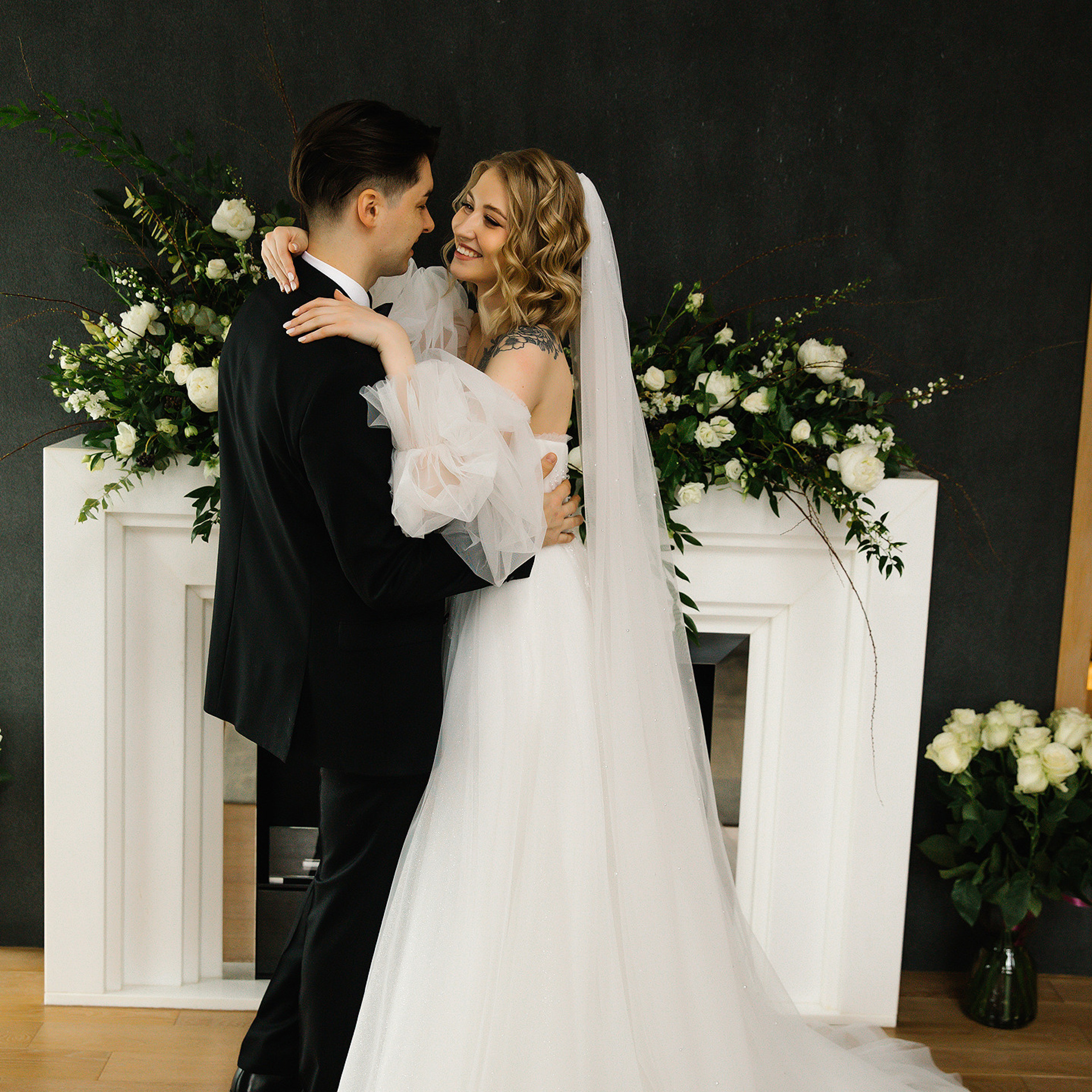 A&I. Семейный и свадебный фотограф в Москве и МО Женя Истинова