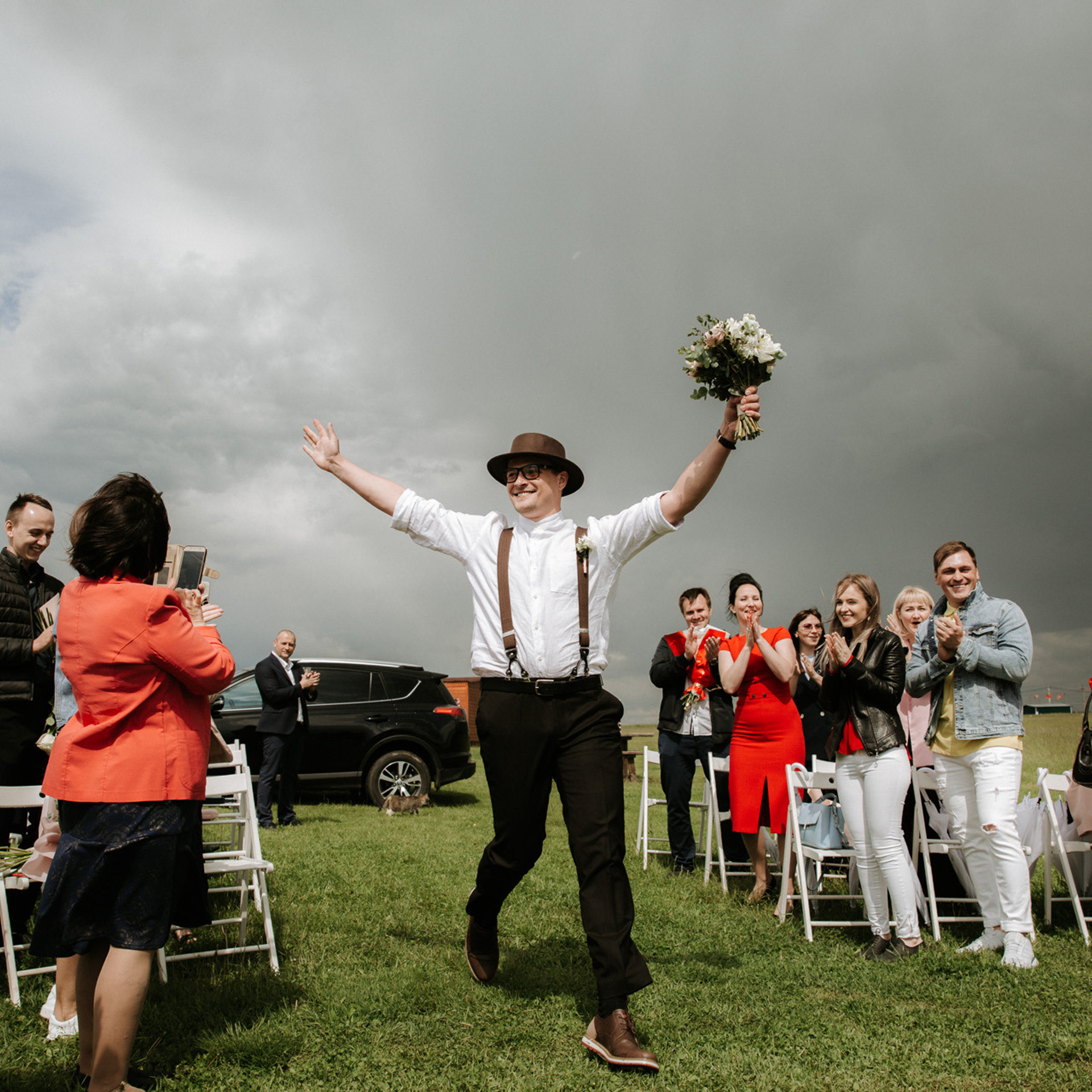Sasha&Kristina. Семейный и свадебный фотограф в Москве и МО Женя Истинова
