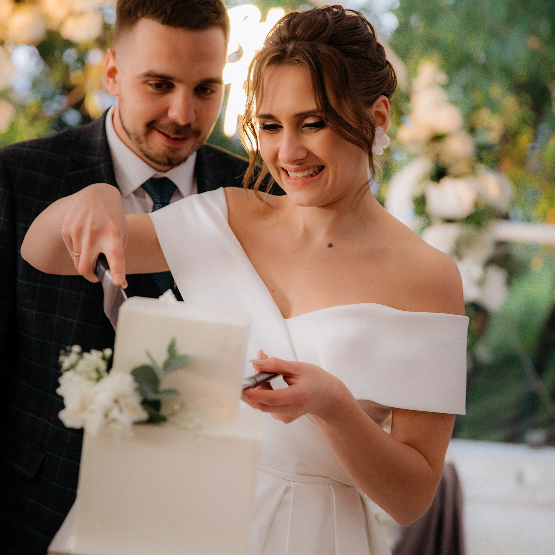 A&D. Семейный и свадебный фотограф в Москве и МО Женя Истинова