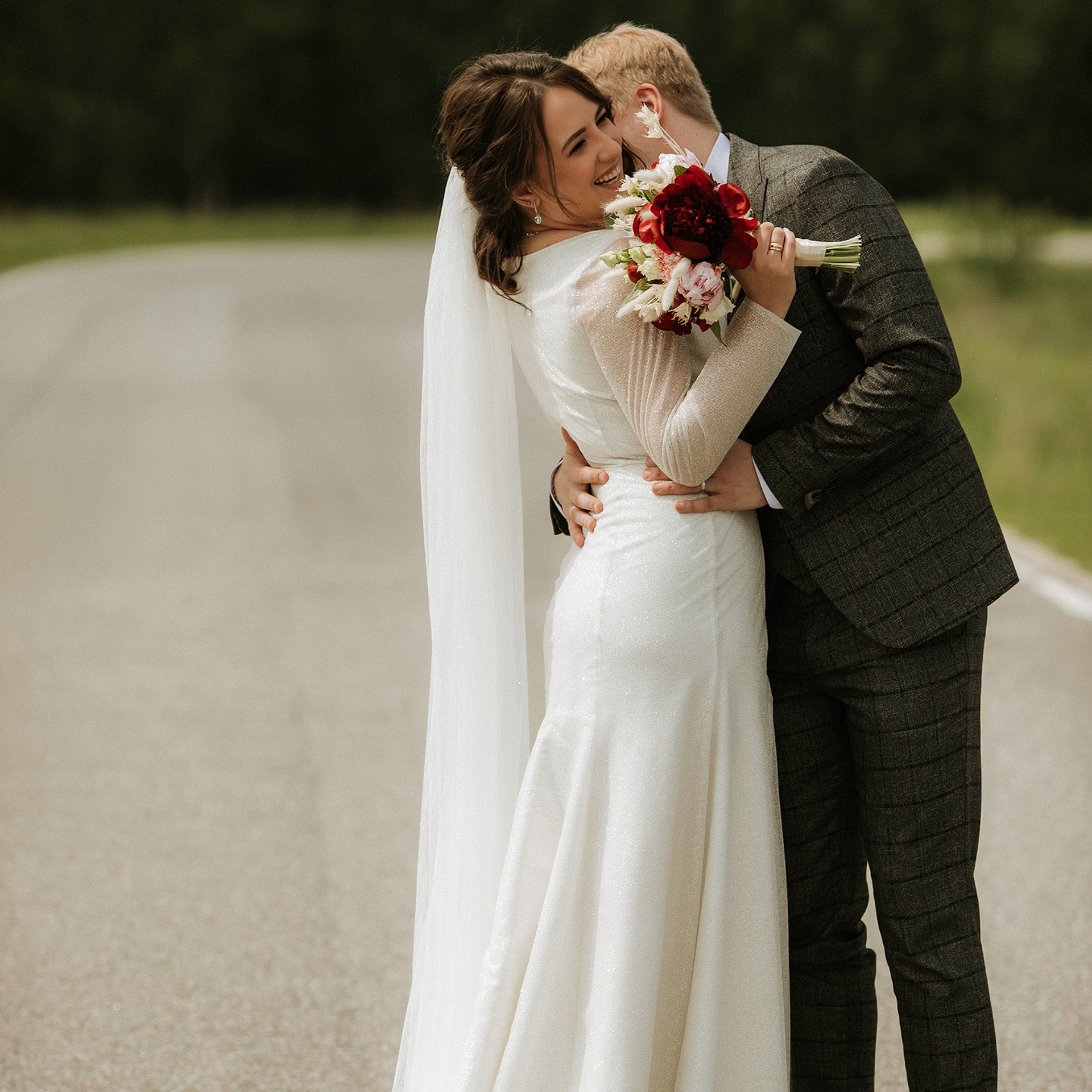 K&A. Семейный и свадебный фотограф в Москве и МО Женя Истинова