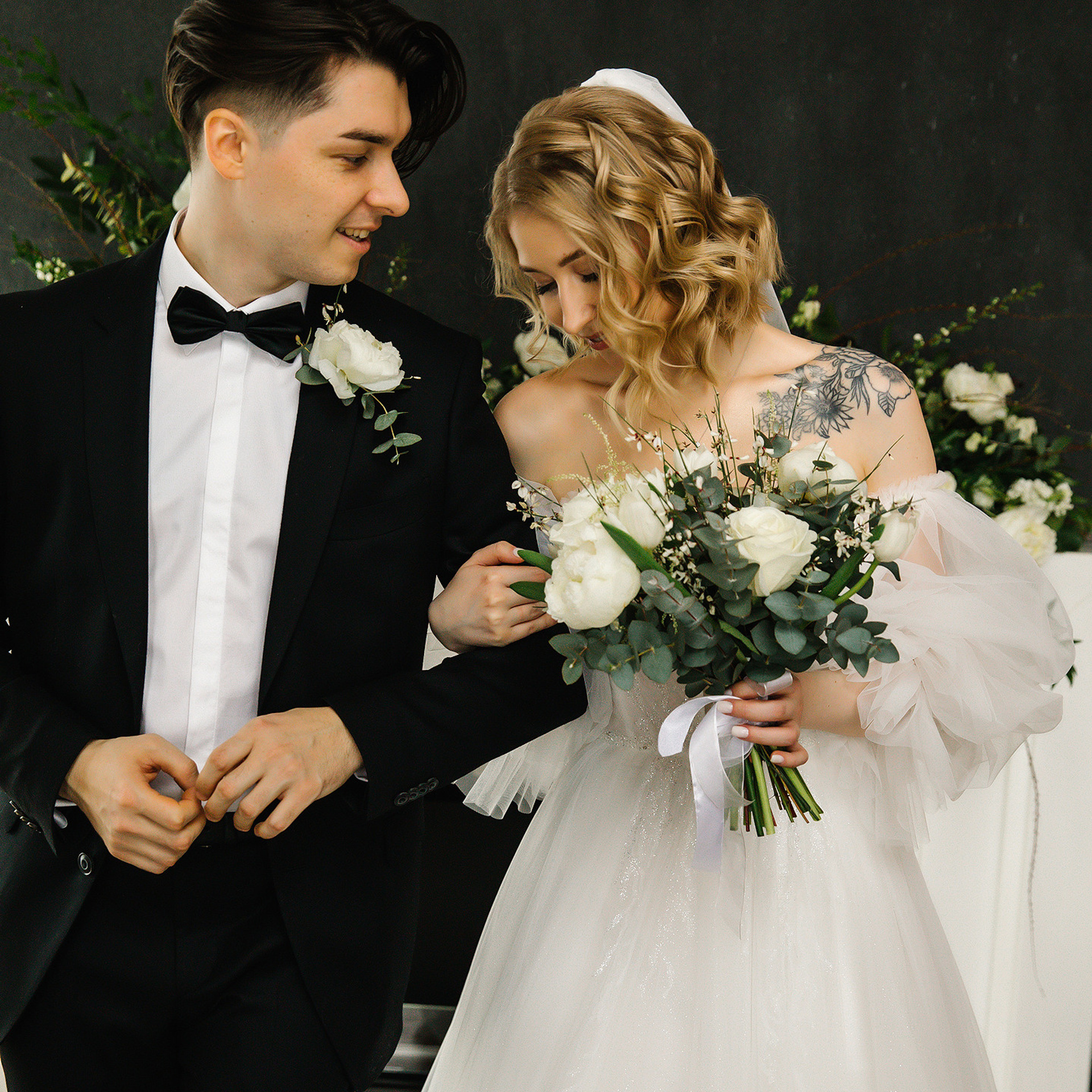 A&I. Семейный и свадебный фотограф в Москве и МО Женя Истинова