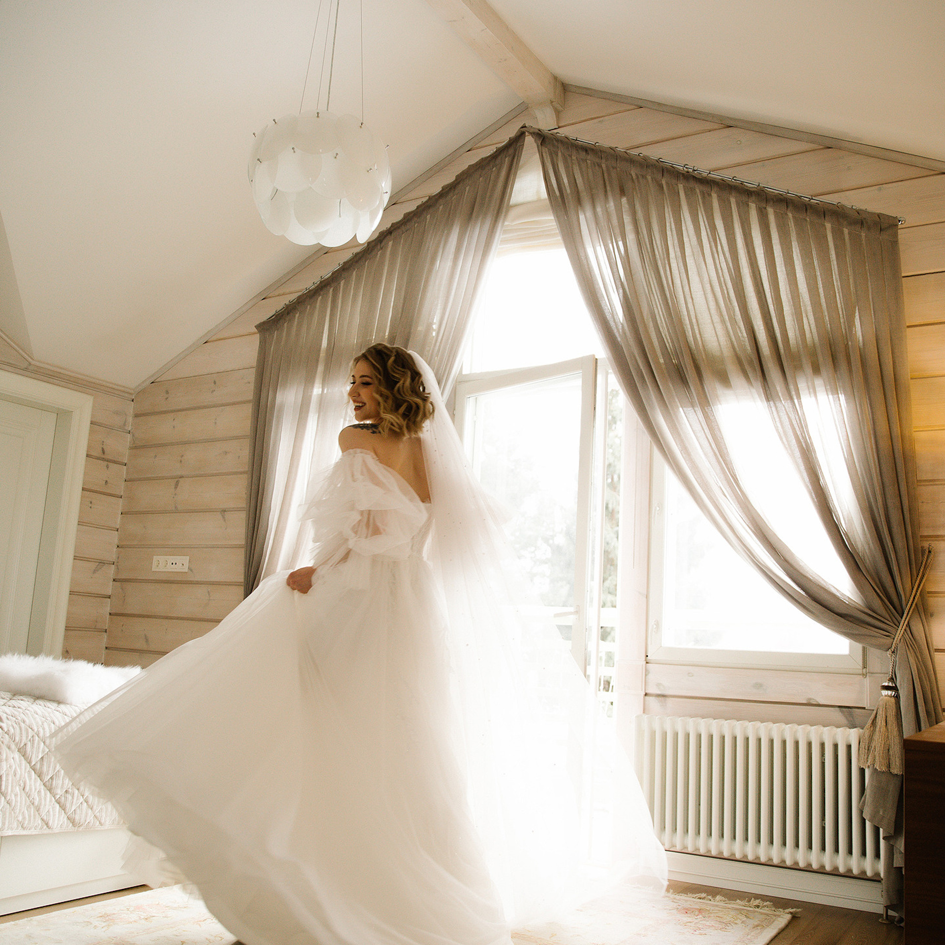 A&I. Семейный и свадебный фотограф в Москве и МО Женя Истинова