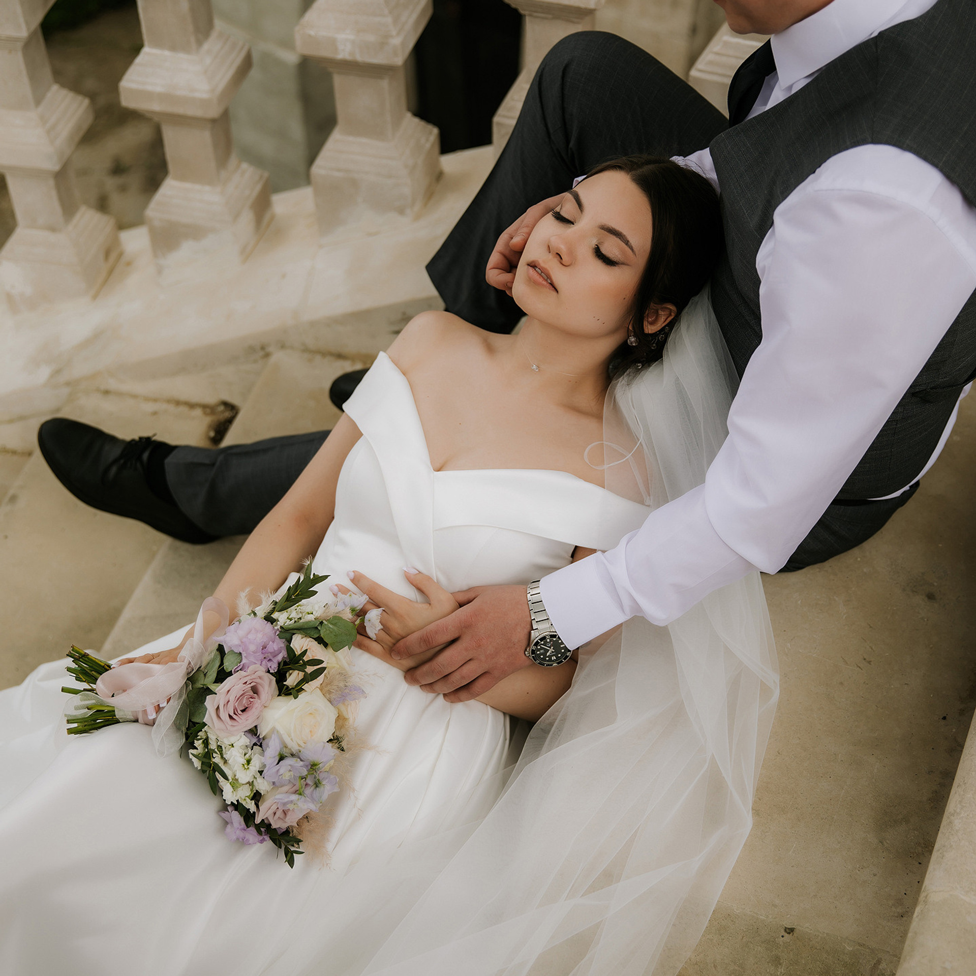 J&V. Семейный и свадебный фотограф в Москве и МО Женя Истинова