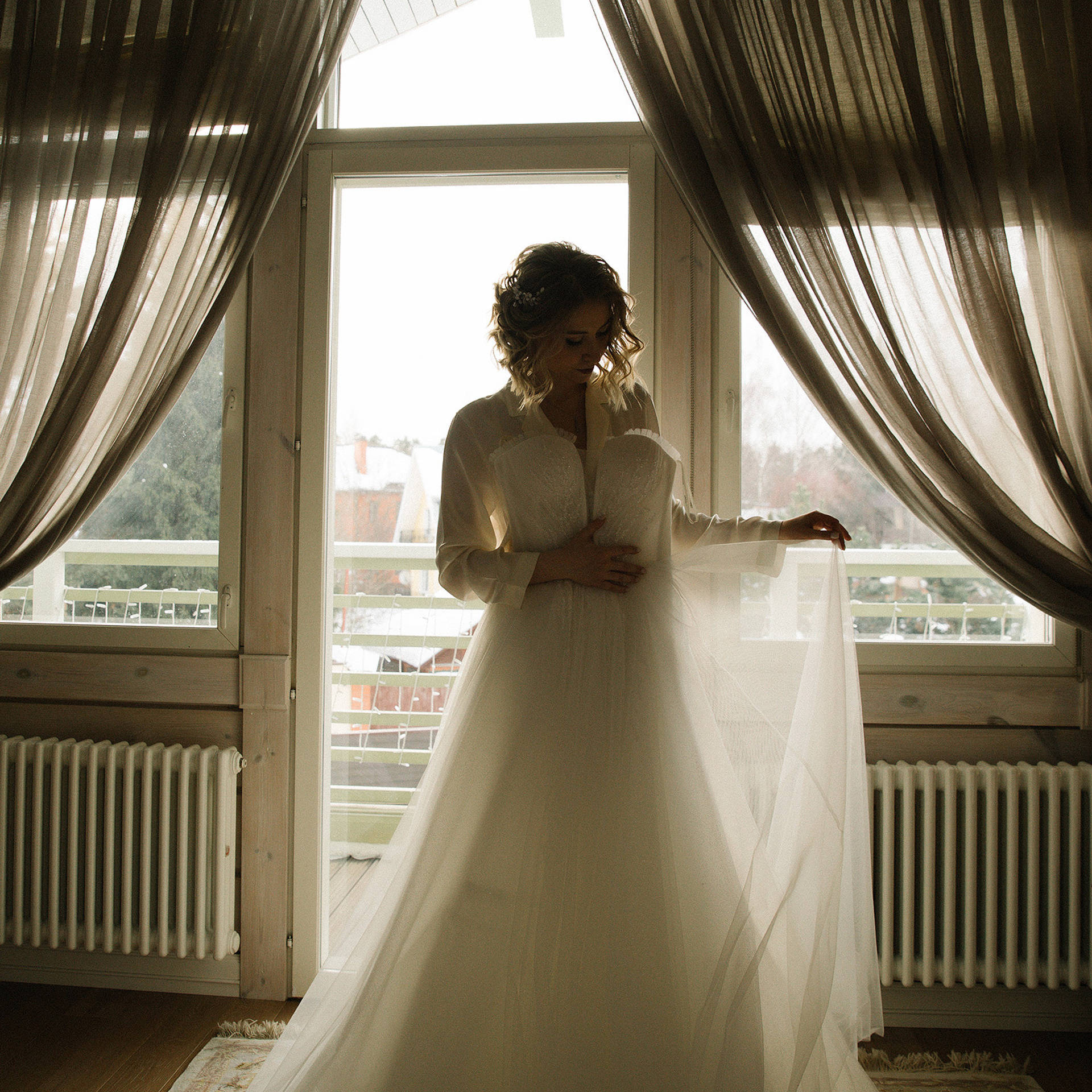 A&I. Семейный и свадебный фотограф в Москве и МО Женя Истинова