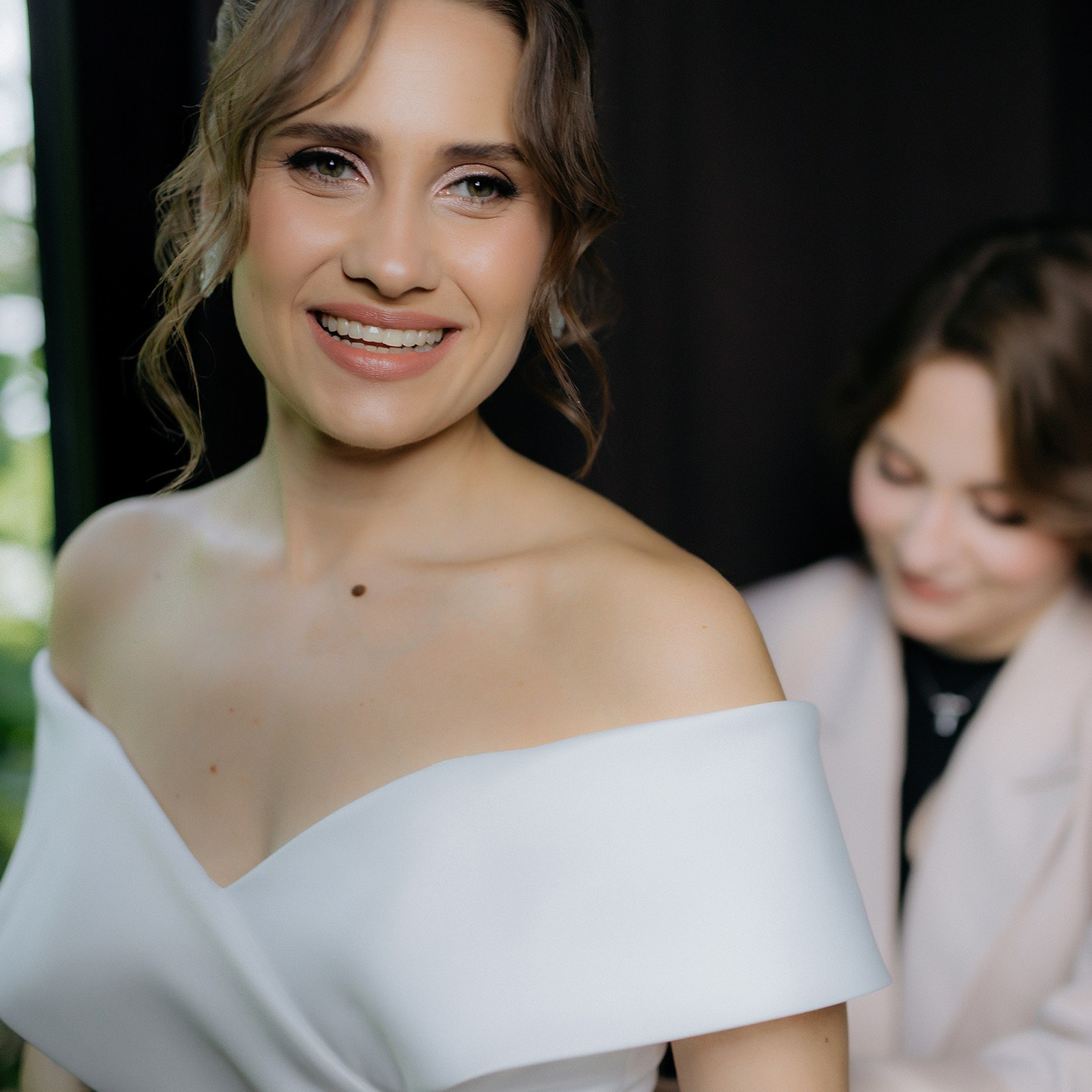 A&D. Семейный и свадебный фотограф в Москве и МО Женя Истинова