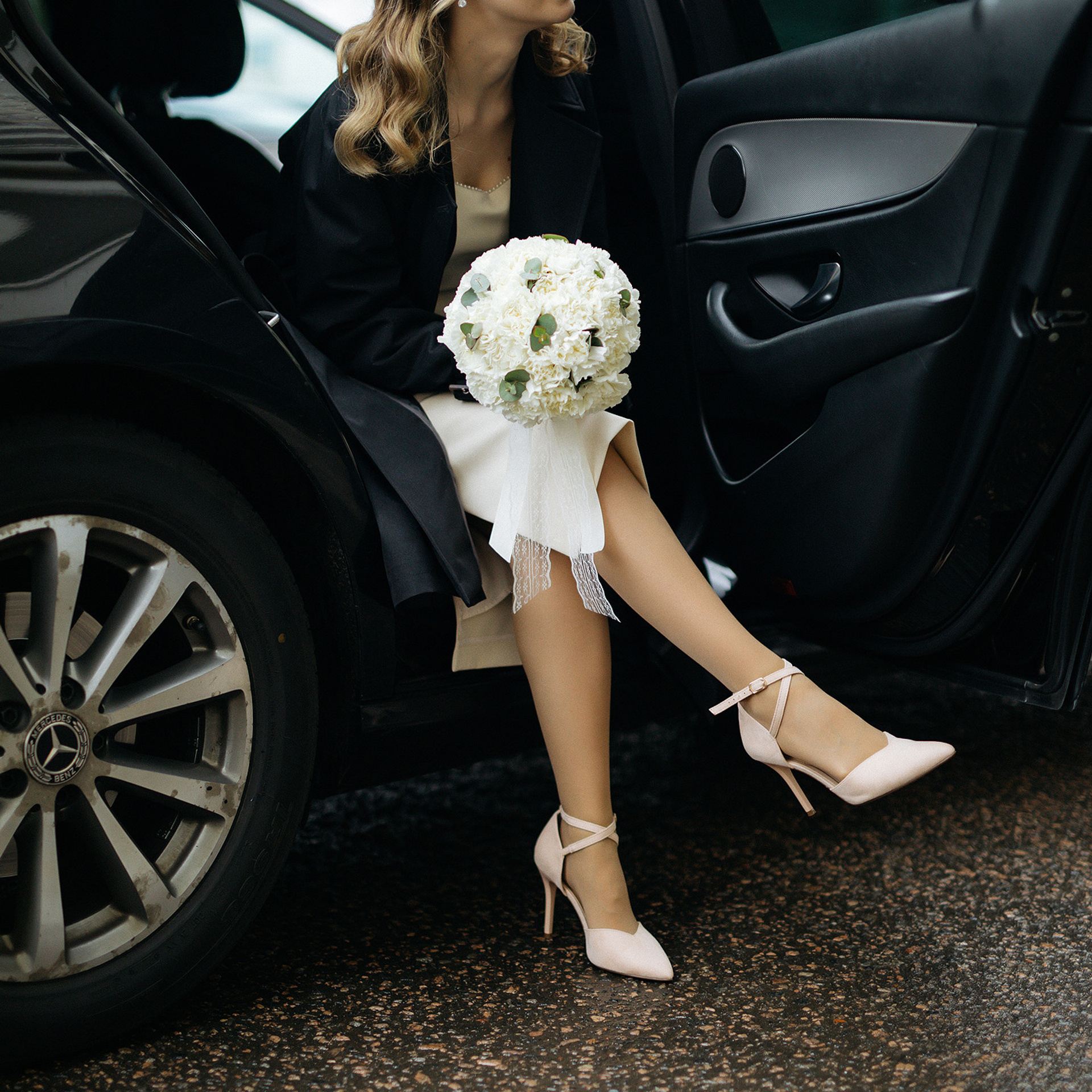 Марина и Сергей. Семейный и свадебный фотограф в Москве и МО Женя Истинова