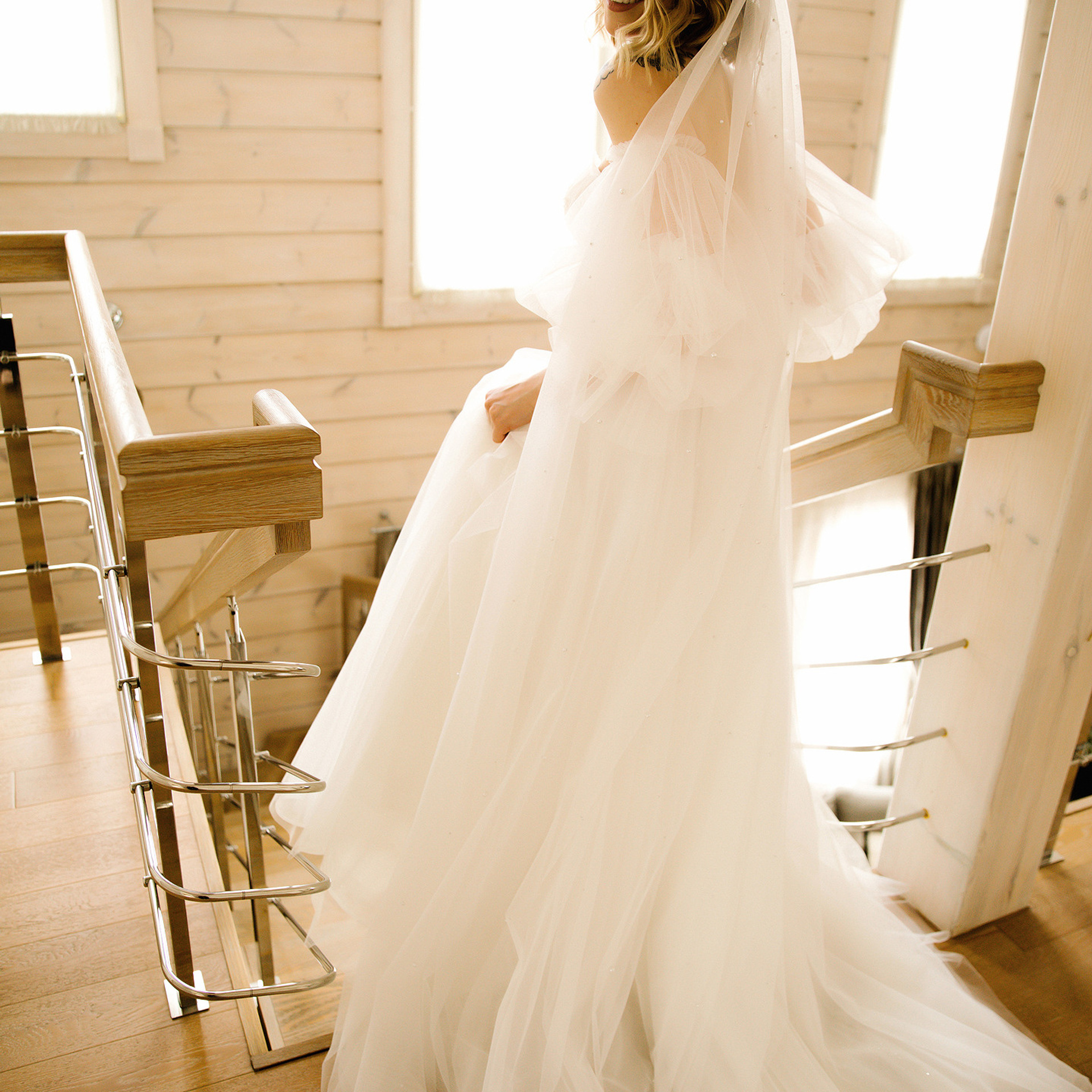 A&I. Семейный и свадебный фотограф в Москве и МО Женя Истинова